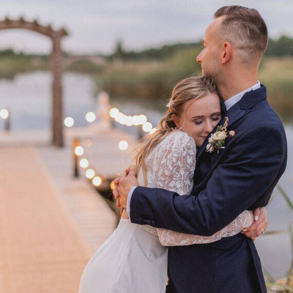 K&J pulmapäev Küla Villas