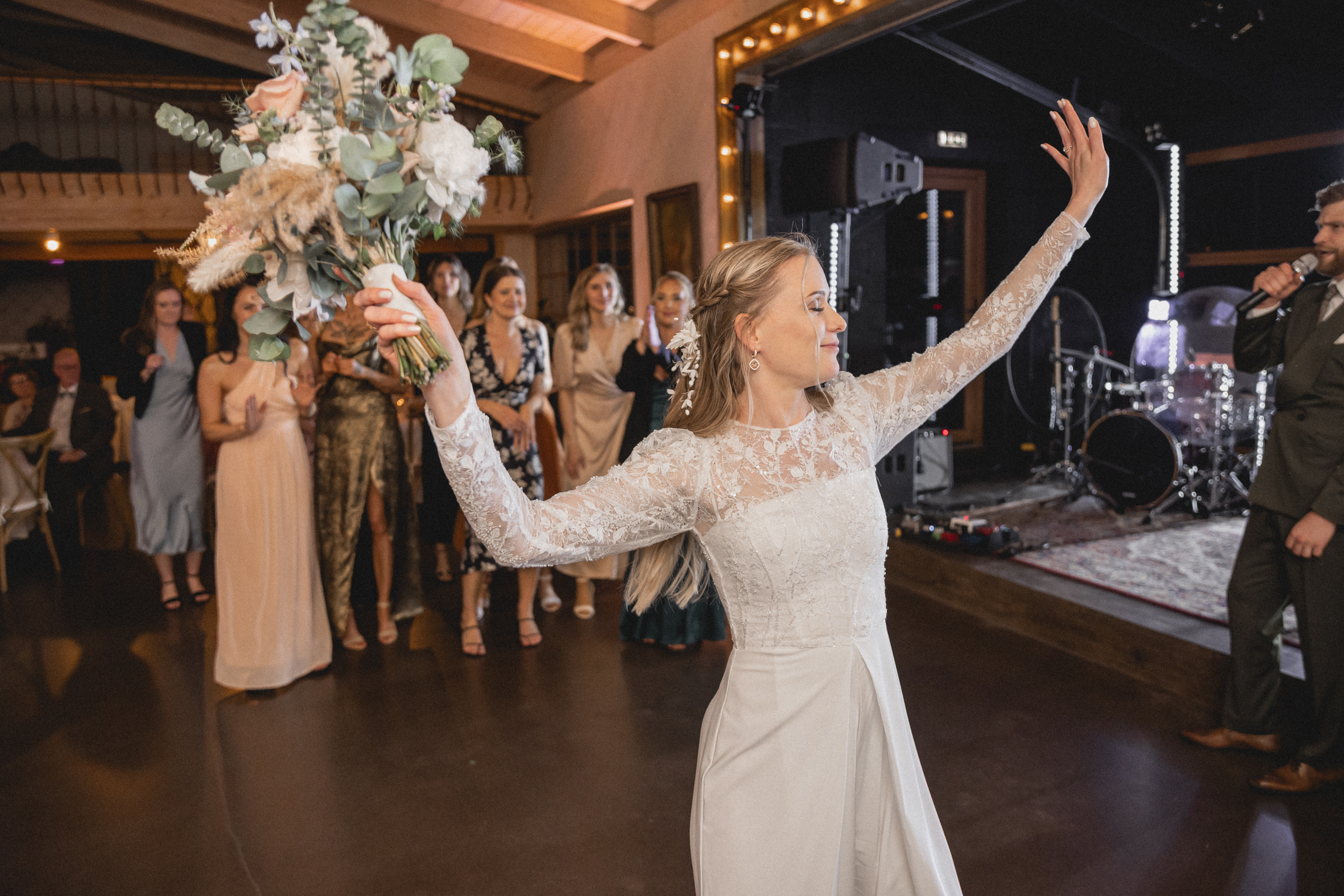 Pulmapidu Kula Villas I Pulmafotograaf Reti Kokk