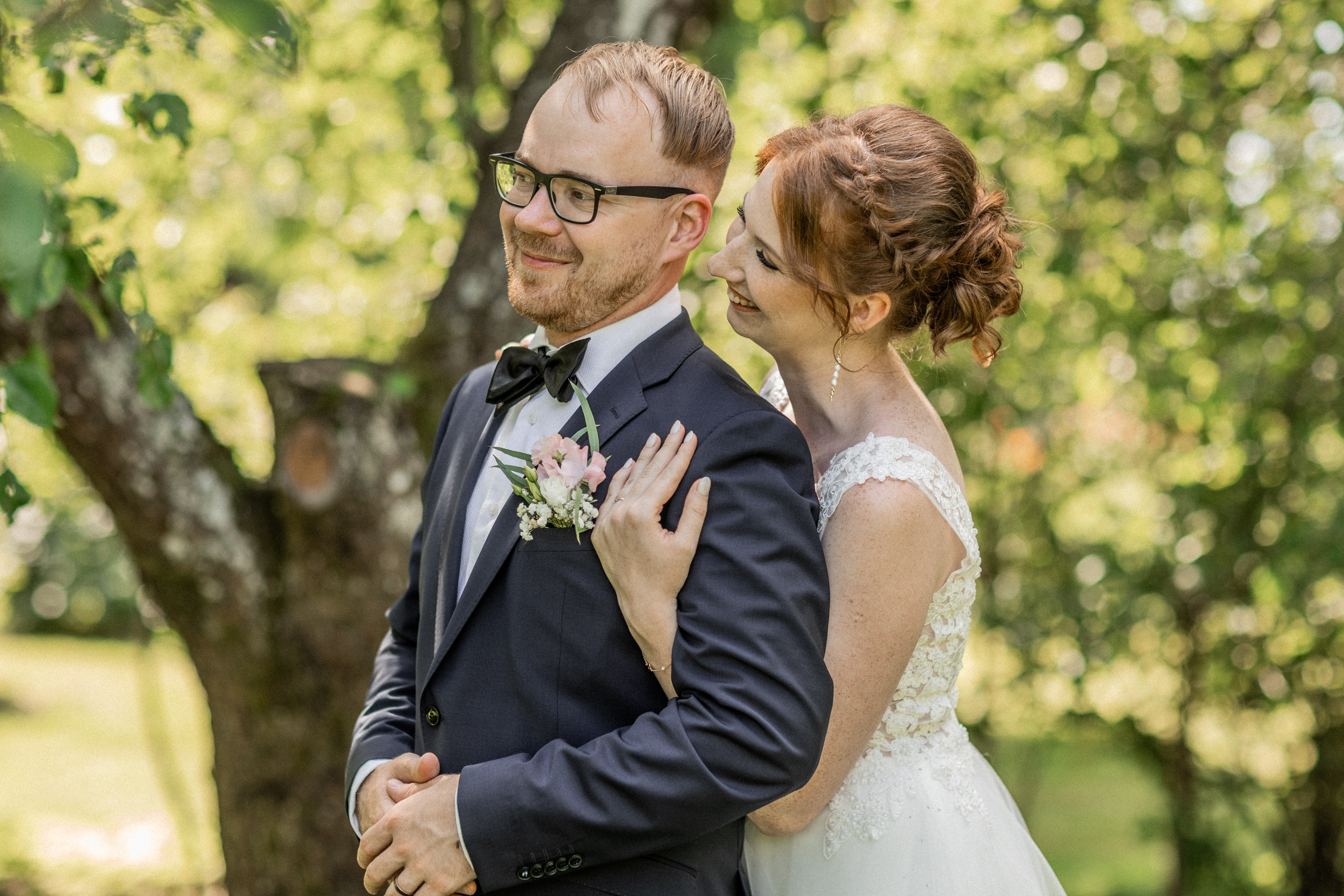 Pulm kodurannas I Pulmafotograaf Reti Kokk