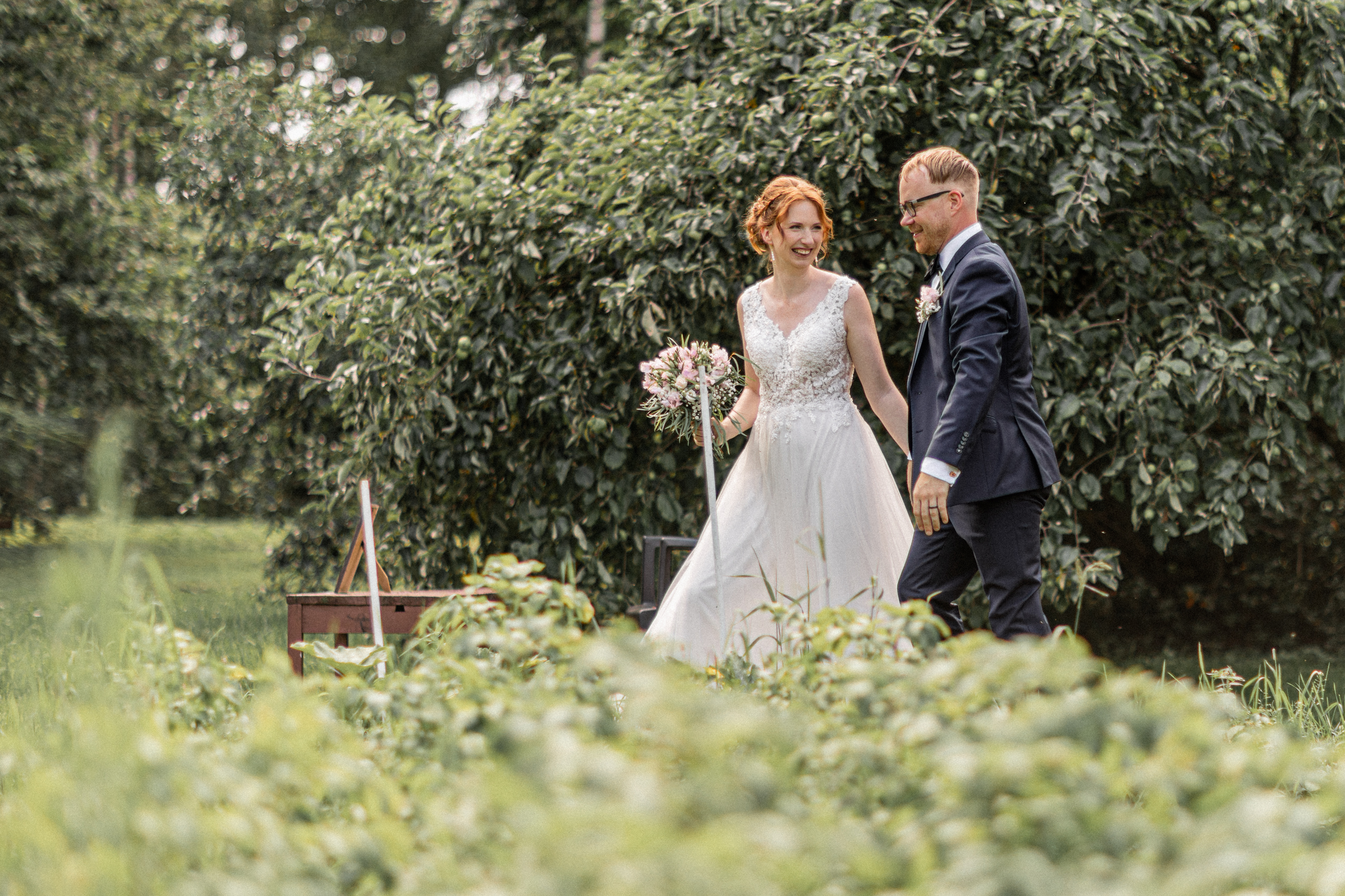 Pulm kodurannas I Pulmafotograaf Reti Kokk