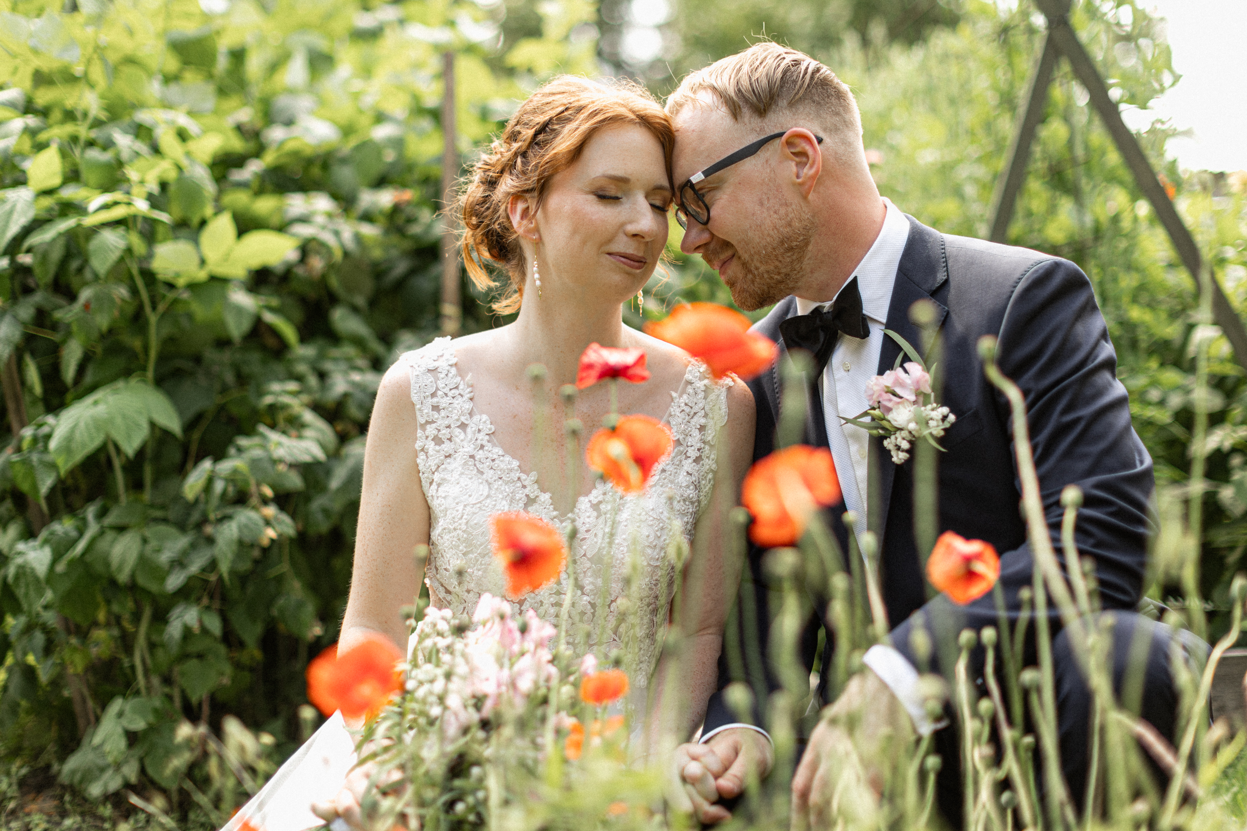 Pulm kodurannas I Pulmafotograaf Reti Kokk