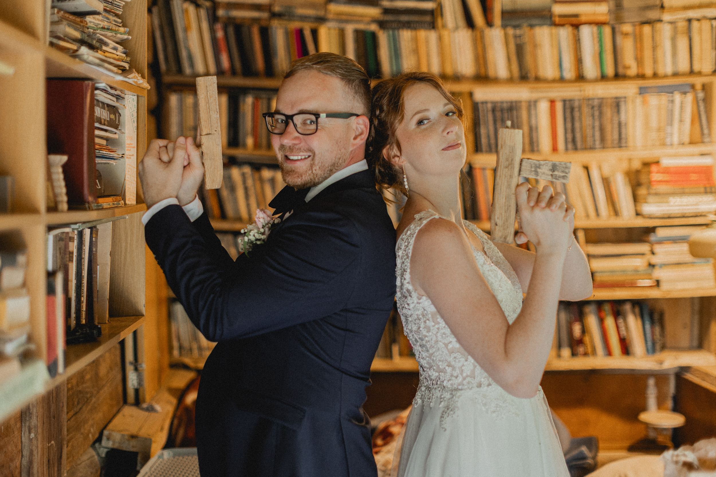 Pulm kodurannas I Pulmafotograaf Reti Kokk