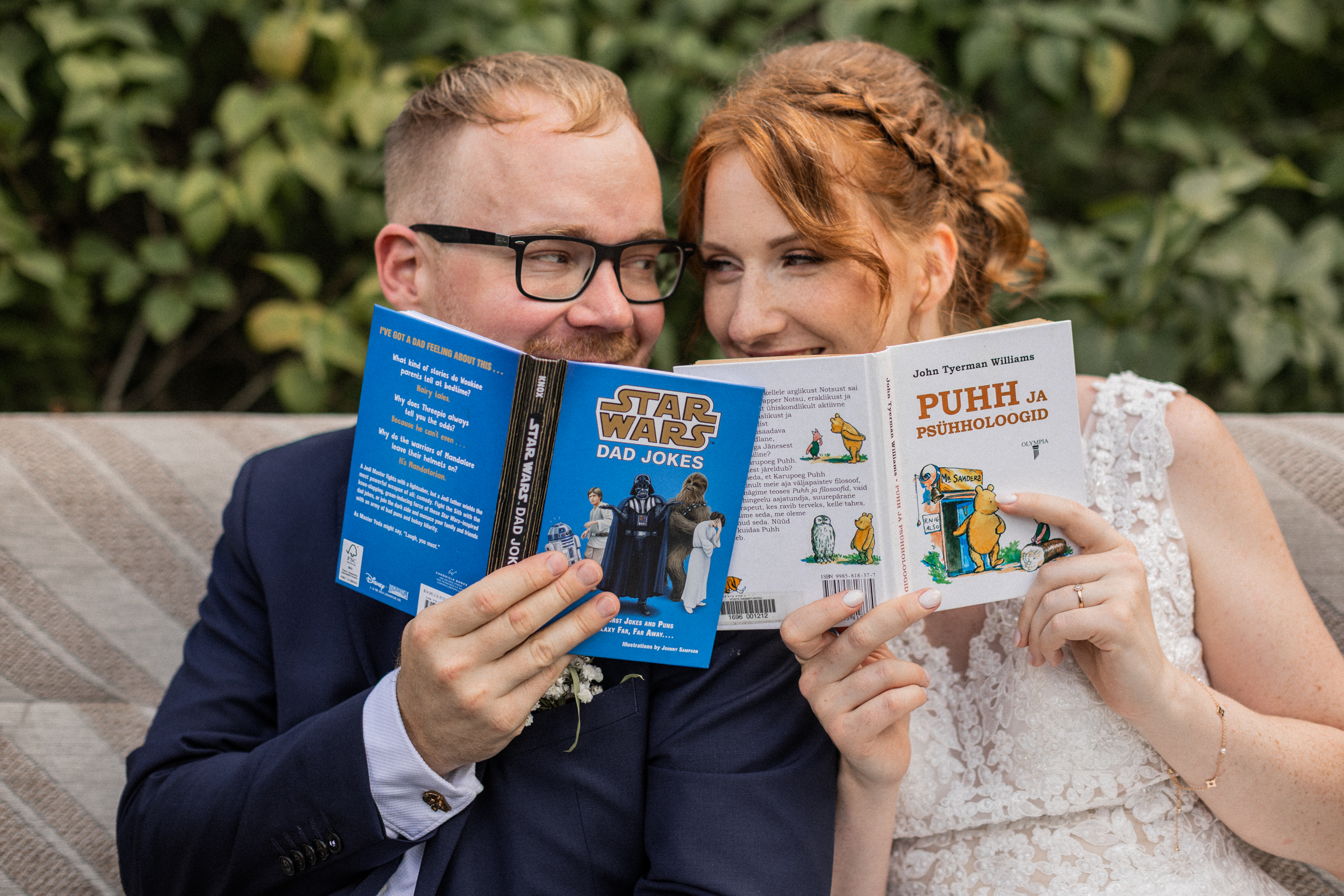 Pulm kodurannas I Pulmafotograaf Reti Kokk