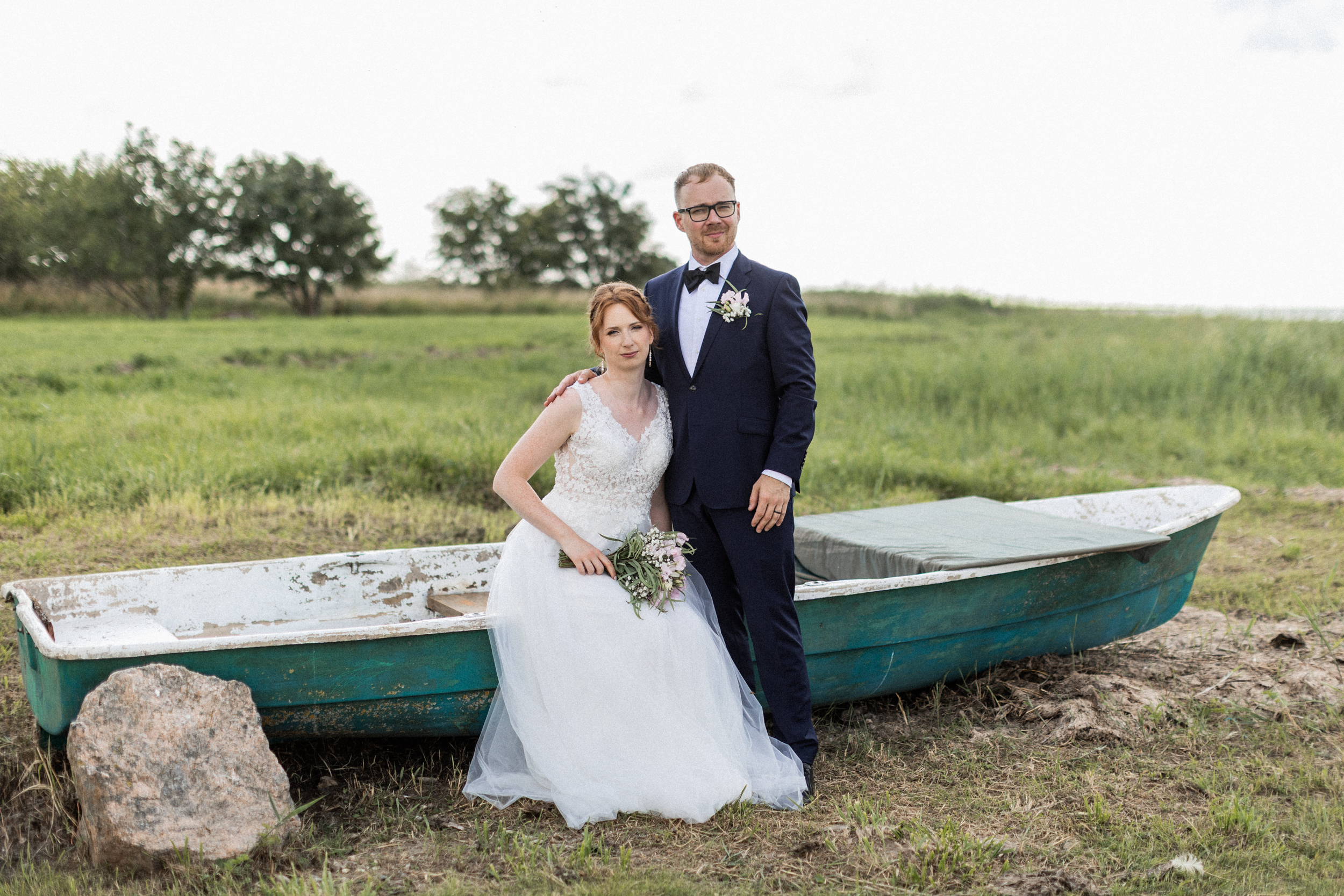 Pulm kodurannas I Pulmafotograaf Reti Kokk