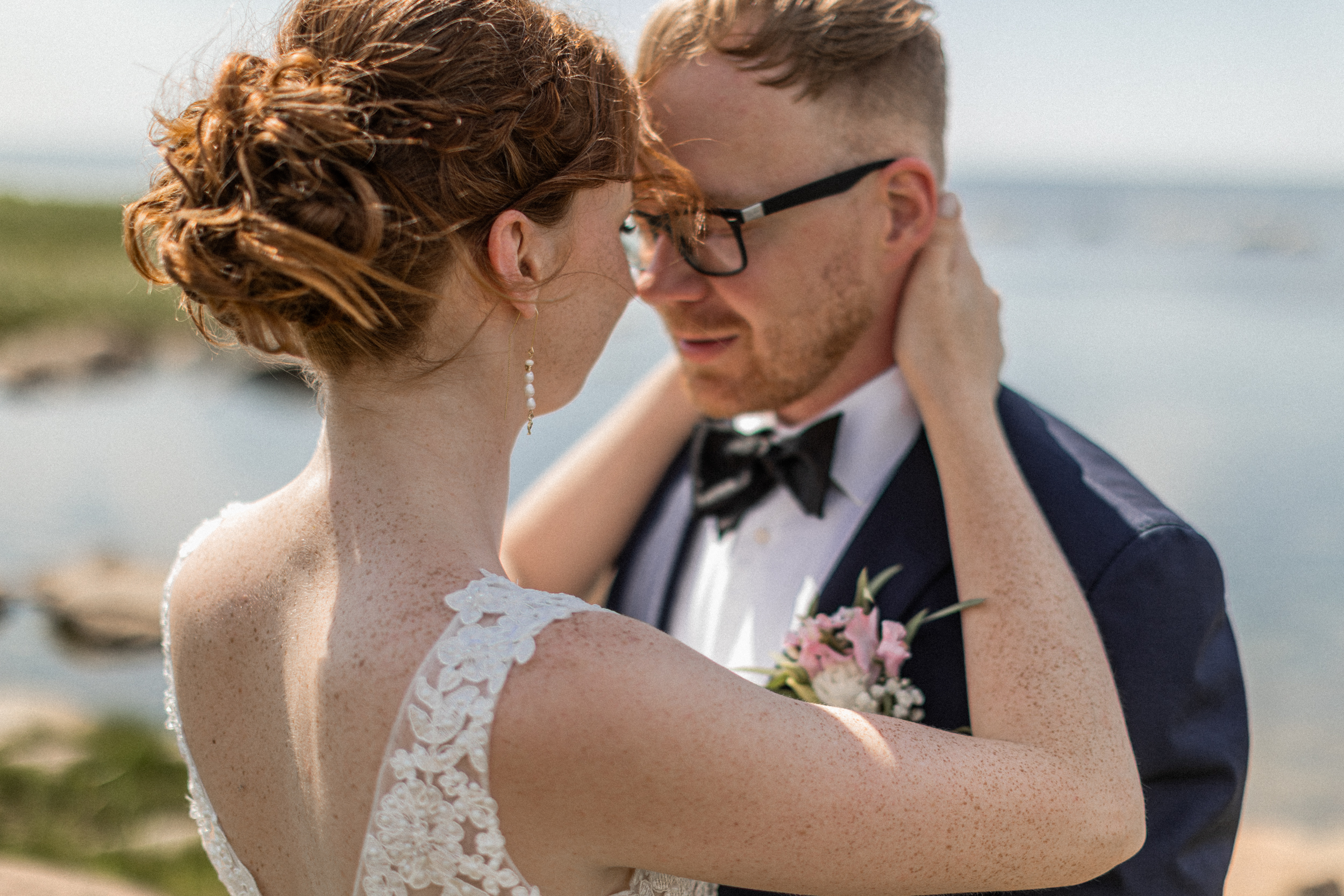 Pulm kodurannas I Pulmafotograaf Reti Kokk