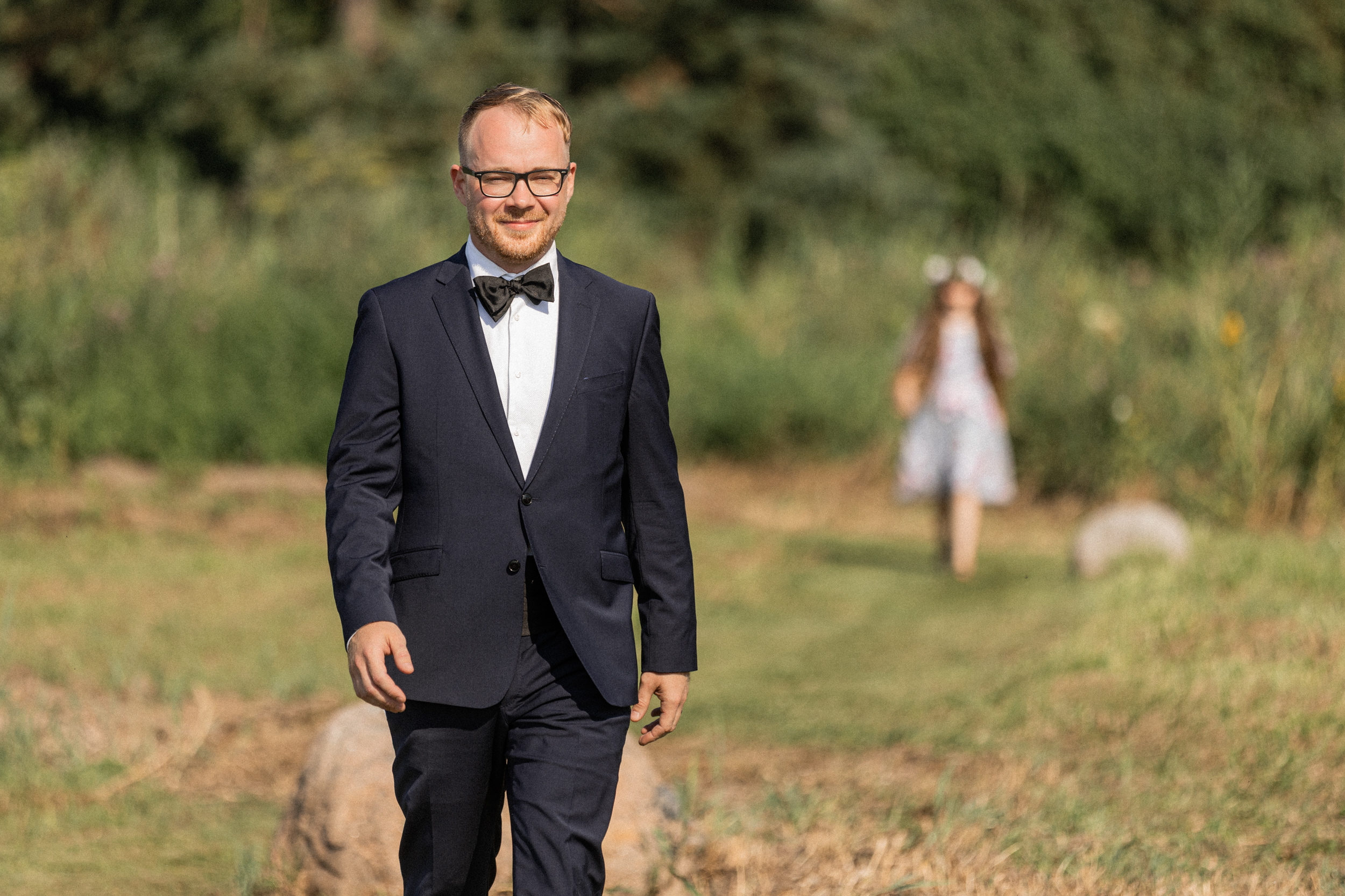 Pulm kodurannas I Pulmafotograaf Reti Kokk