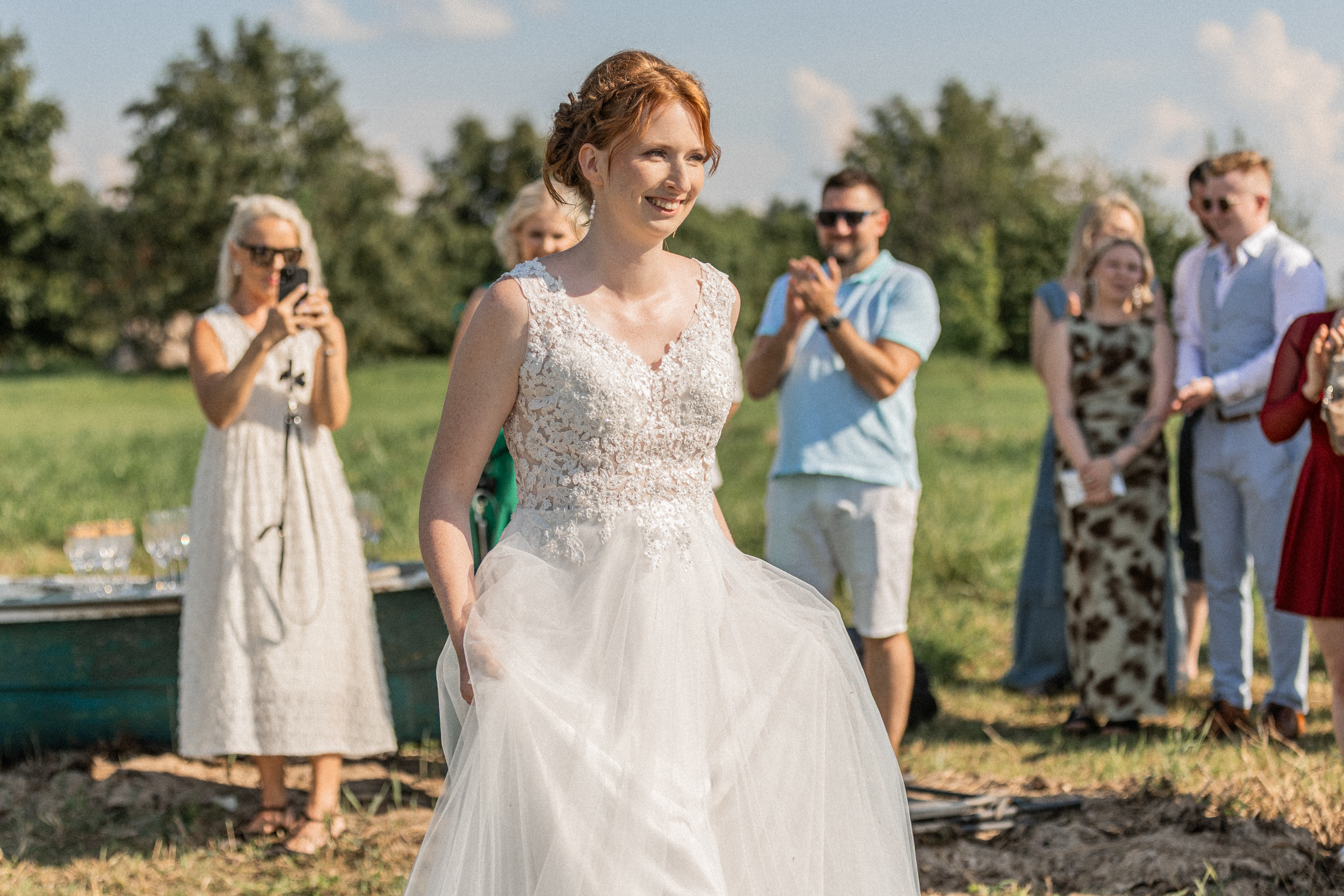Pulm kodurannas I Pulmafotograaf Reti Kokk