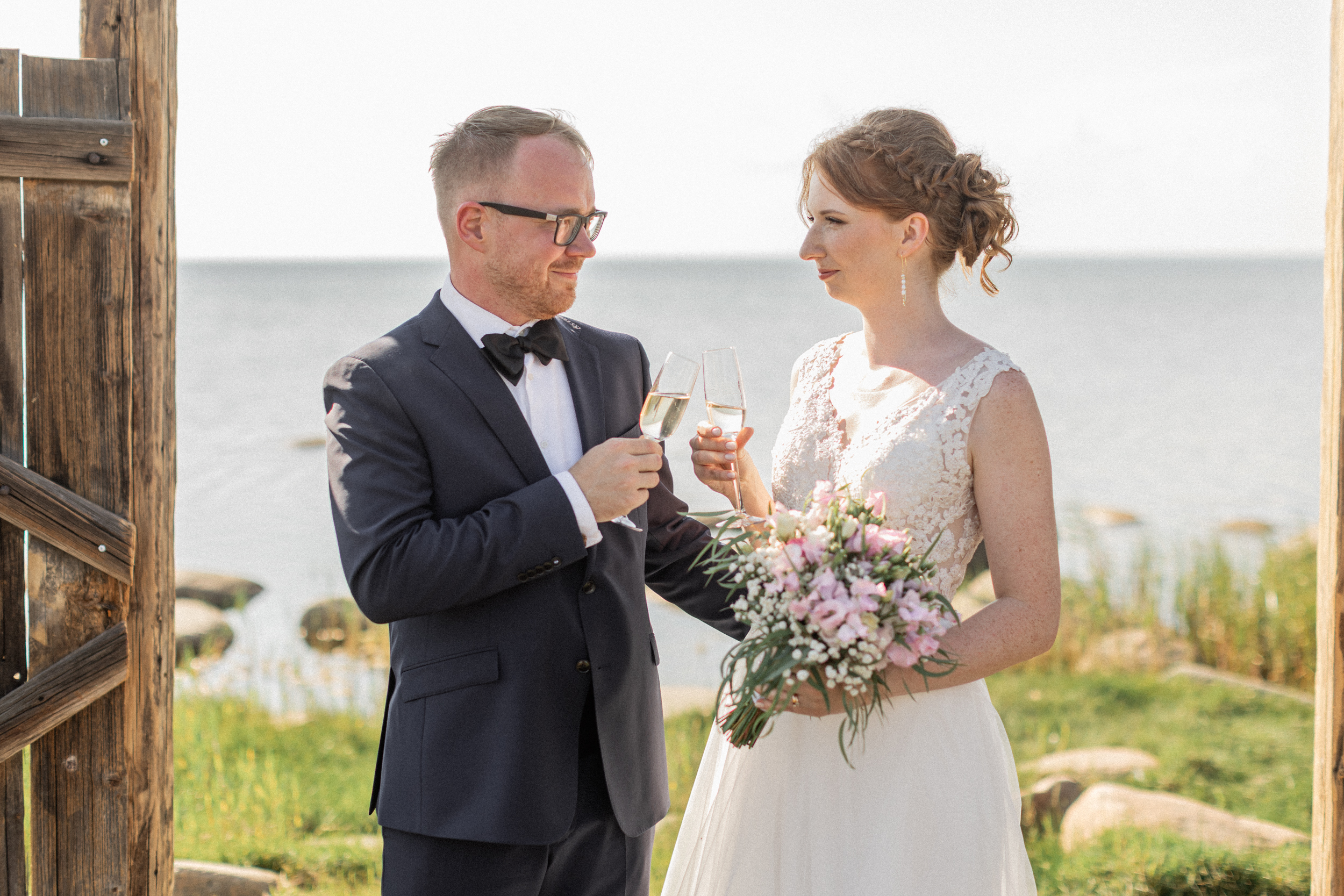 Pulm kodurannas I Pulmafotograaf Reti Kokk