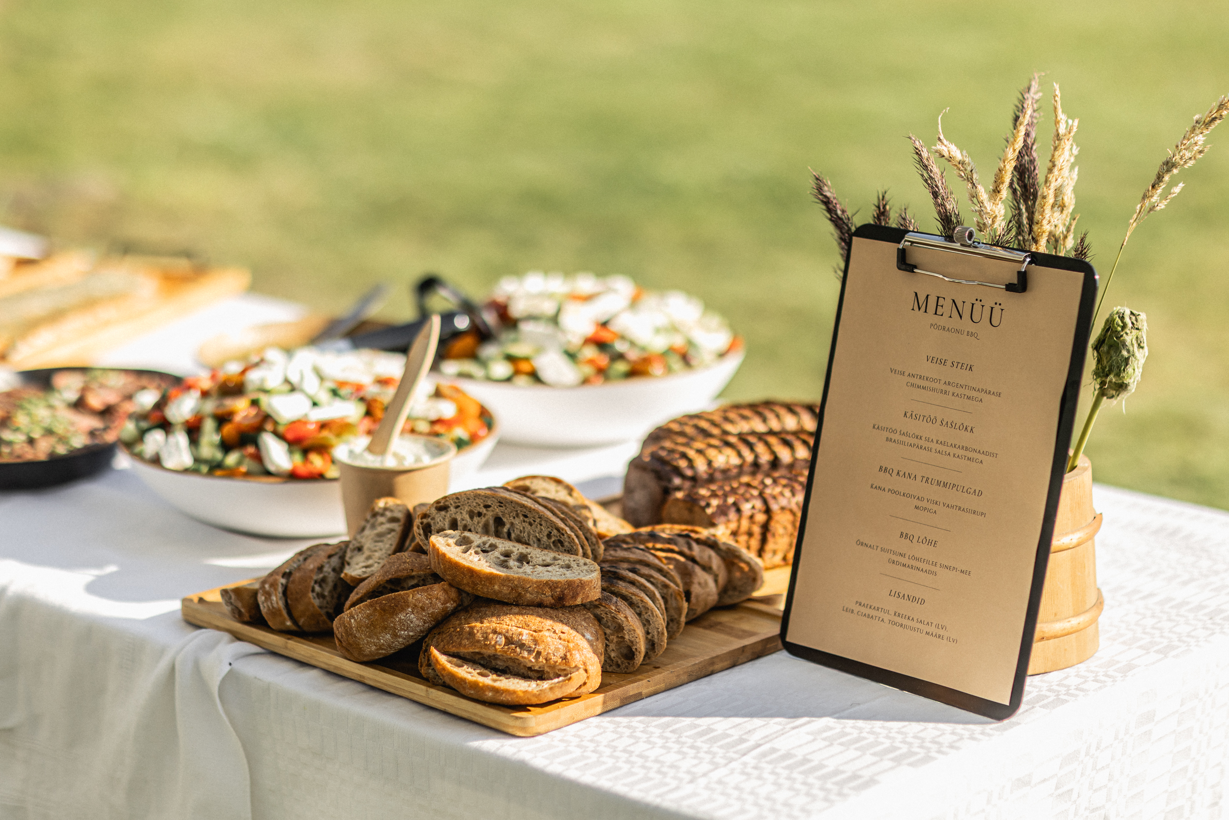 Pulm kodurannas I Pulmafotograaf Reti Kokk