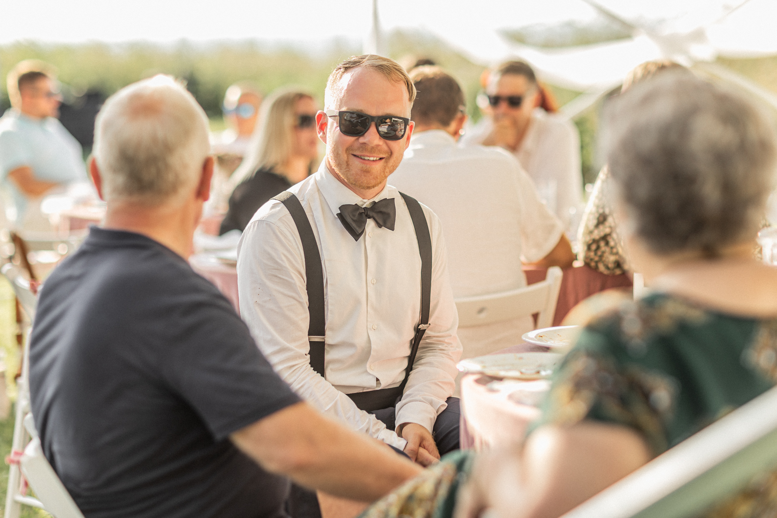 Pulm kodurannas I Pulmafotograaf Reti Kokk