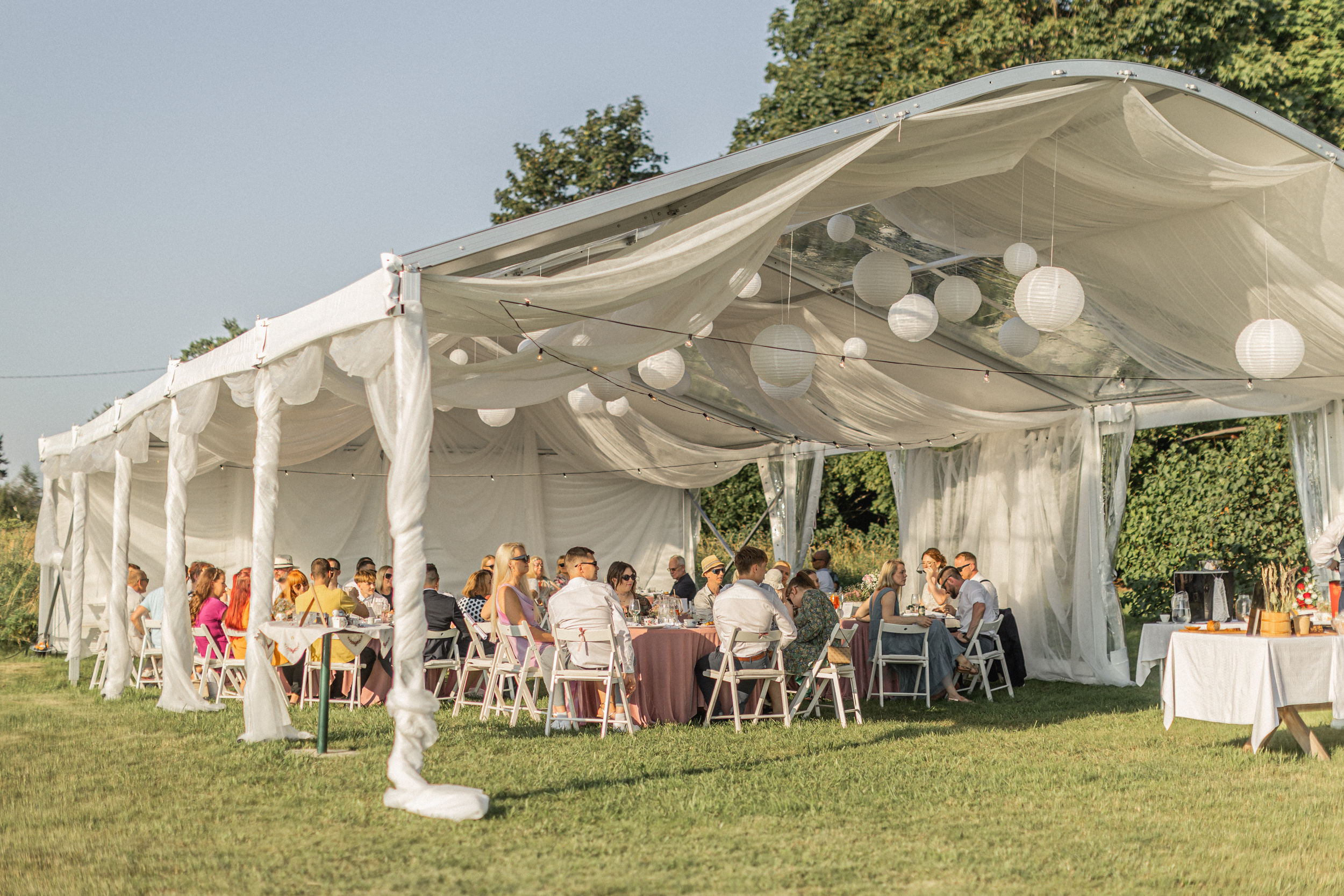 Pulm kodurannas I Pulmafotograaf Reti Kokk