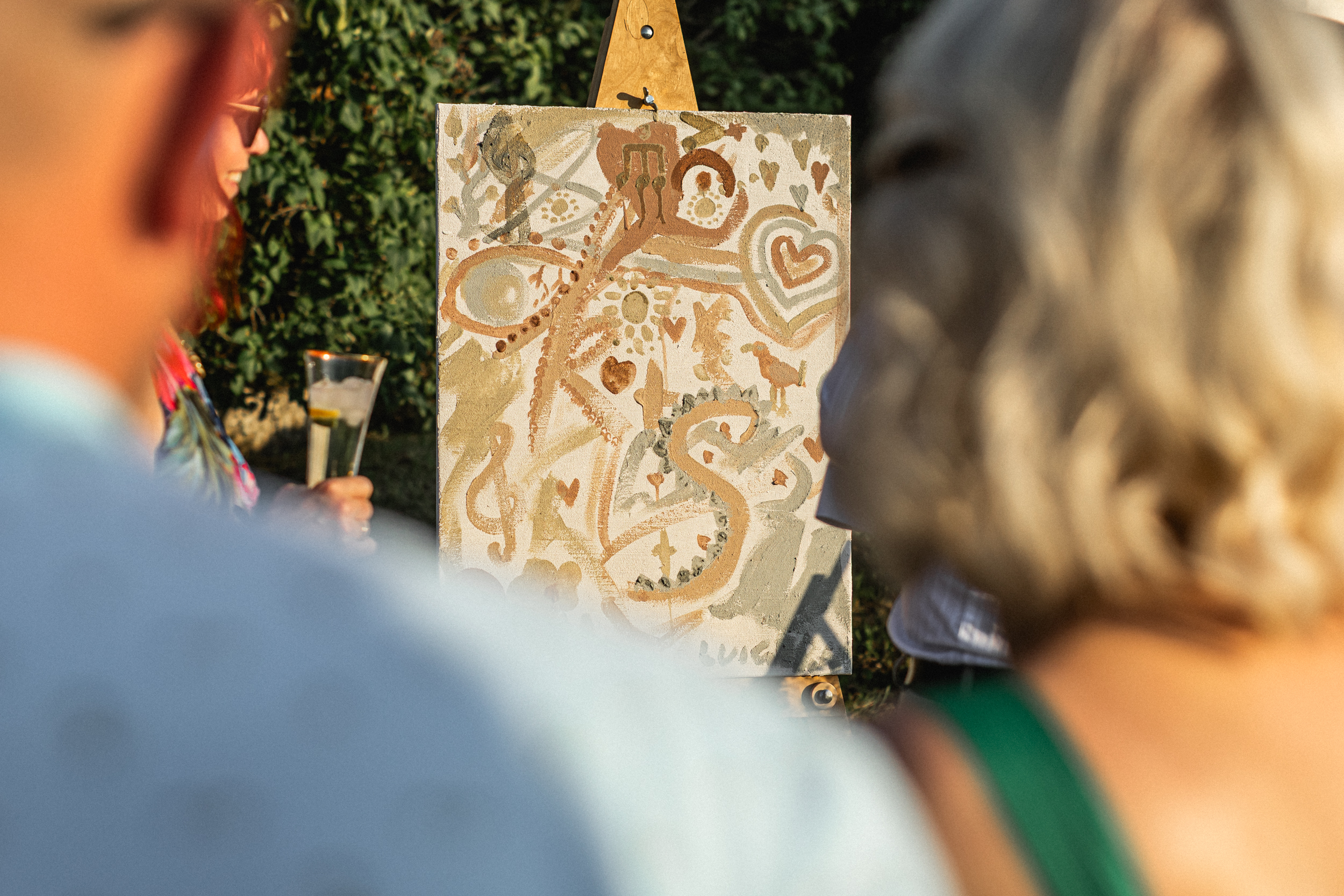 Pulmapidu kodurannas I Pulmafotograaf Reti Kokk