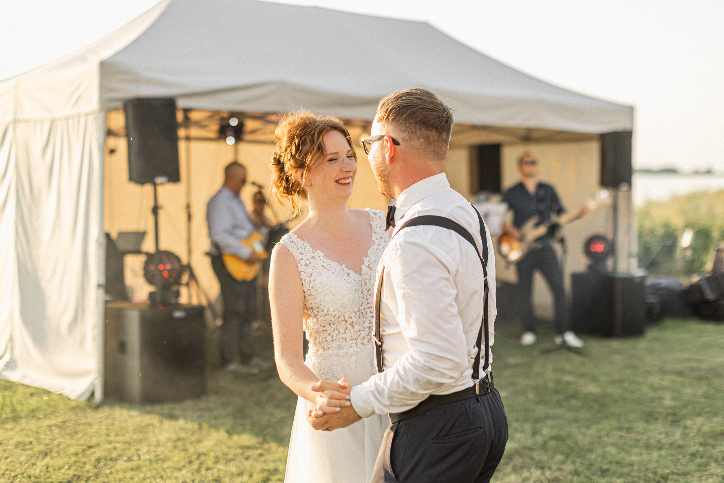 Pulmapidu kodurannas I Pulmafotograaf Reti Kokk