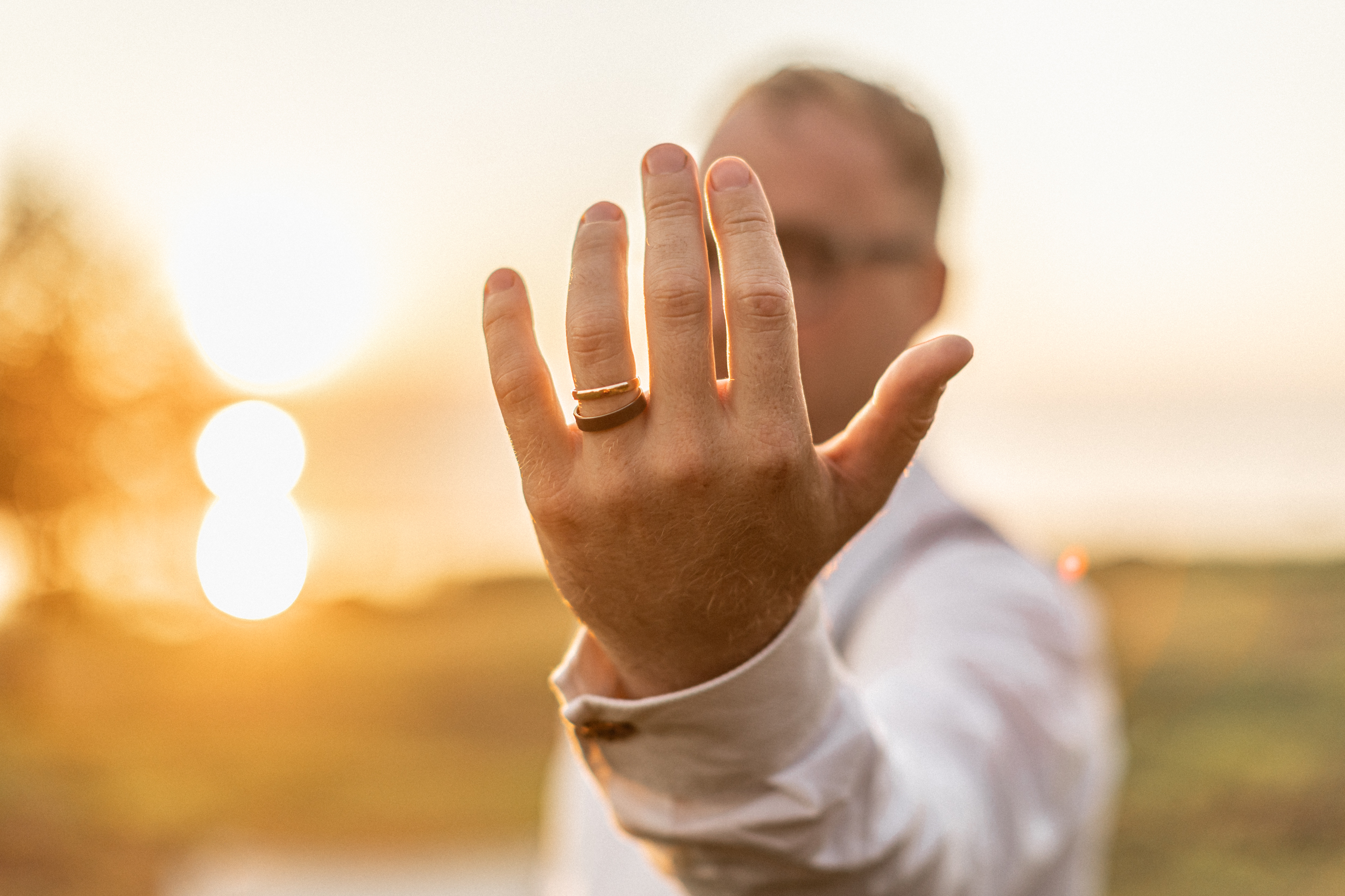 Pulmapidu kodurannas I Pulmafotograaf Reti Kokk