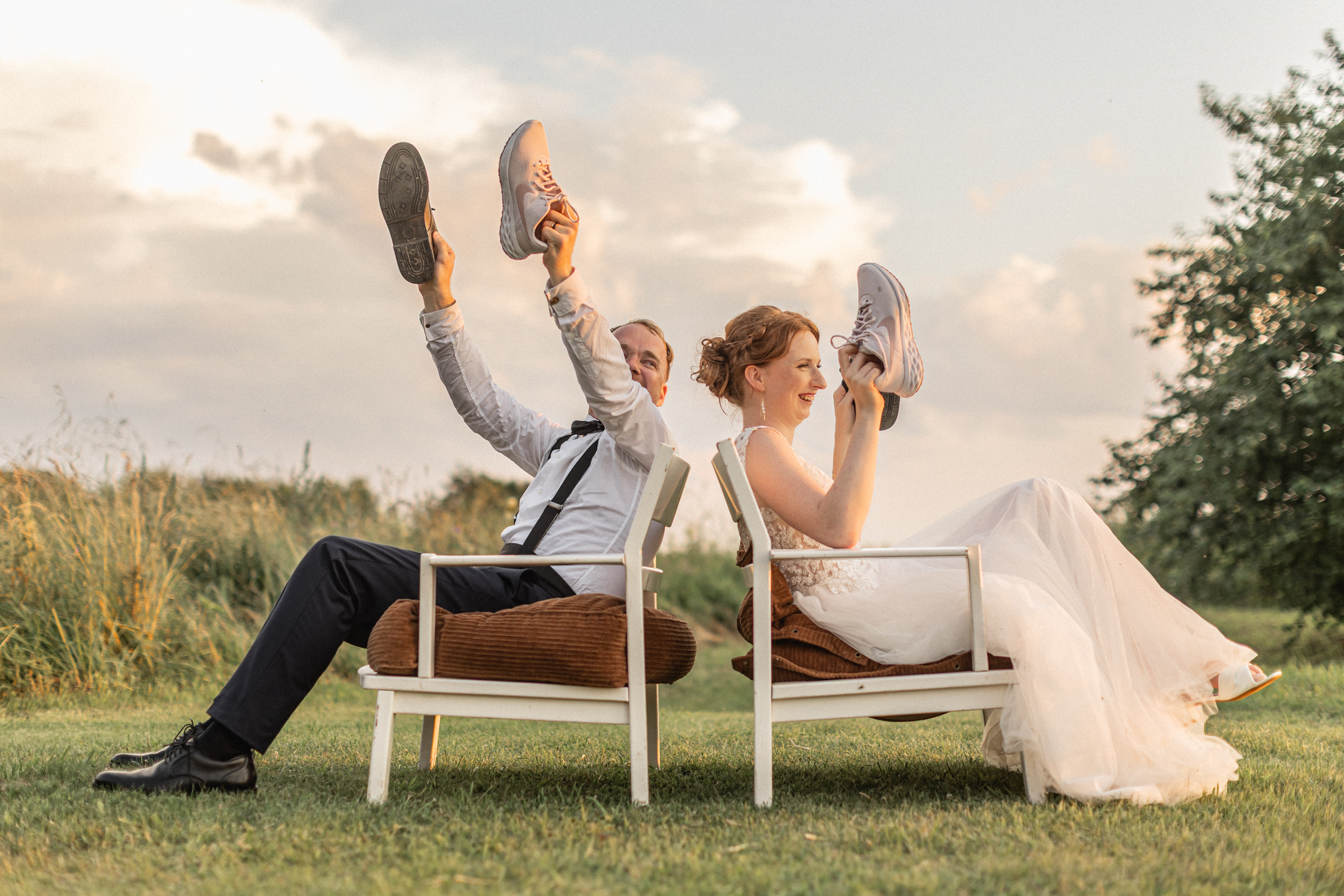 Pulmapidu kodurannas I Pulmafotograaf Reti Kokk