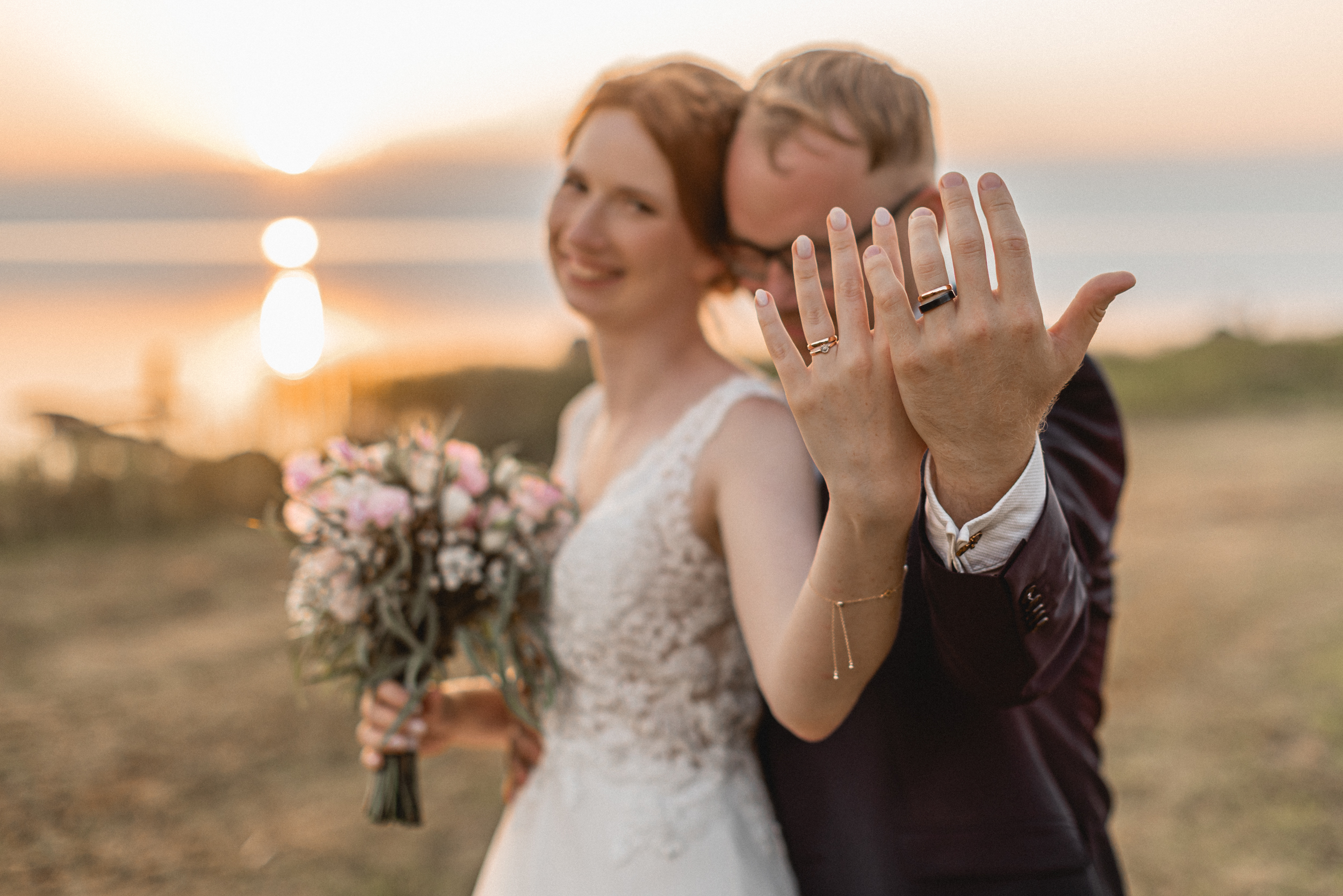 Pulmapidu kodurannas I Pulmafotograaf Reti Kokk