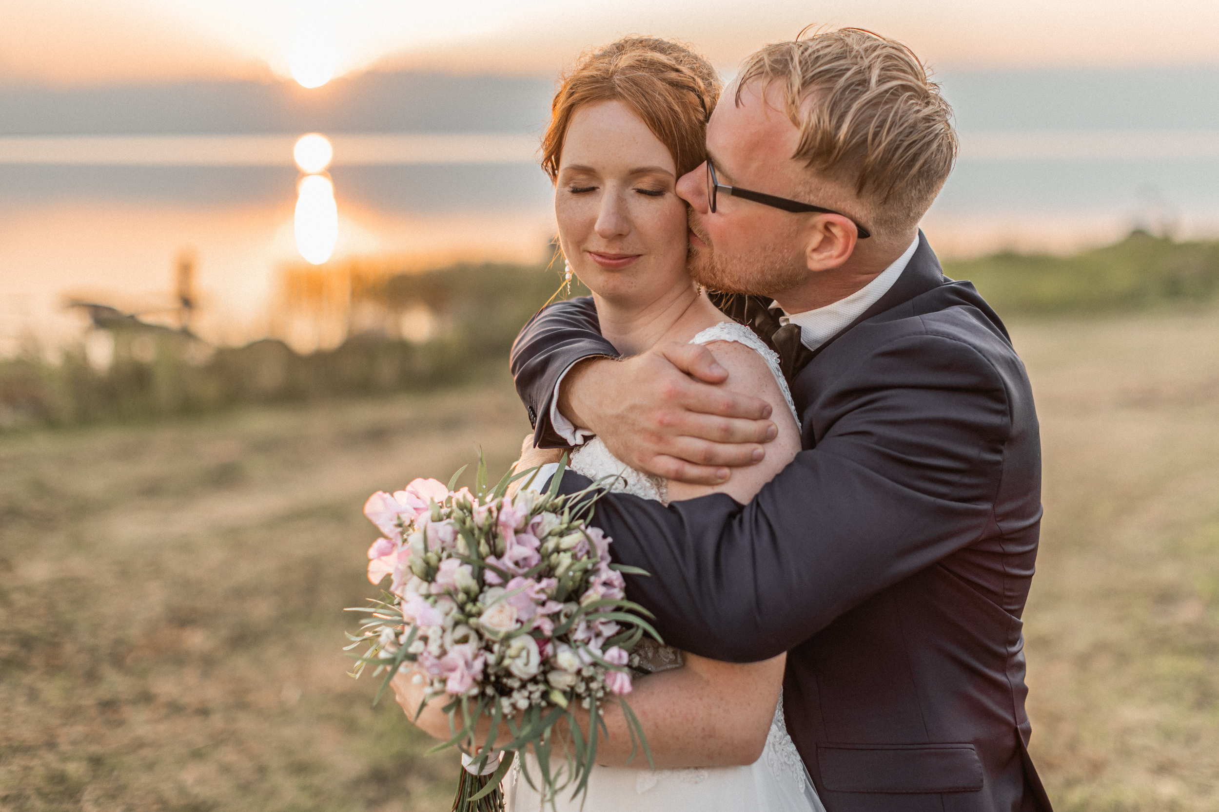 Pulmapidu kodurannas I Pulmafotograaf Reti Kokk