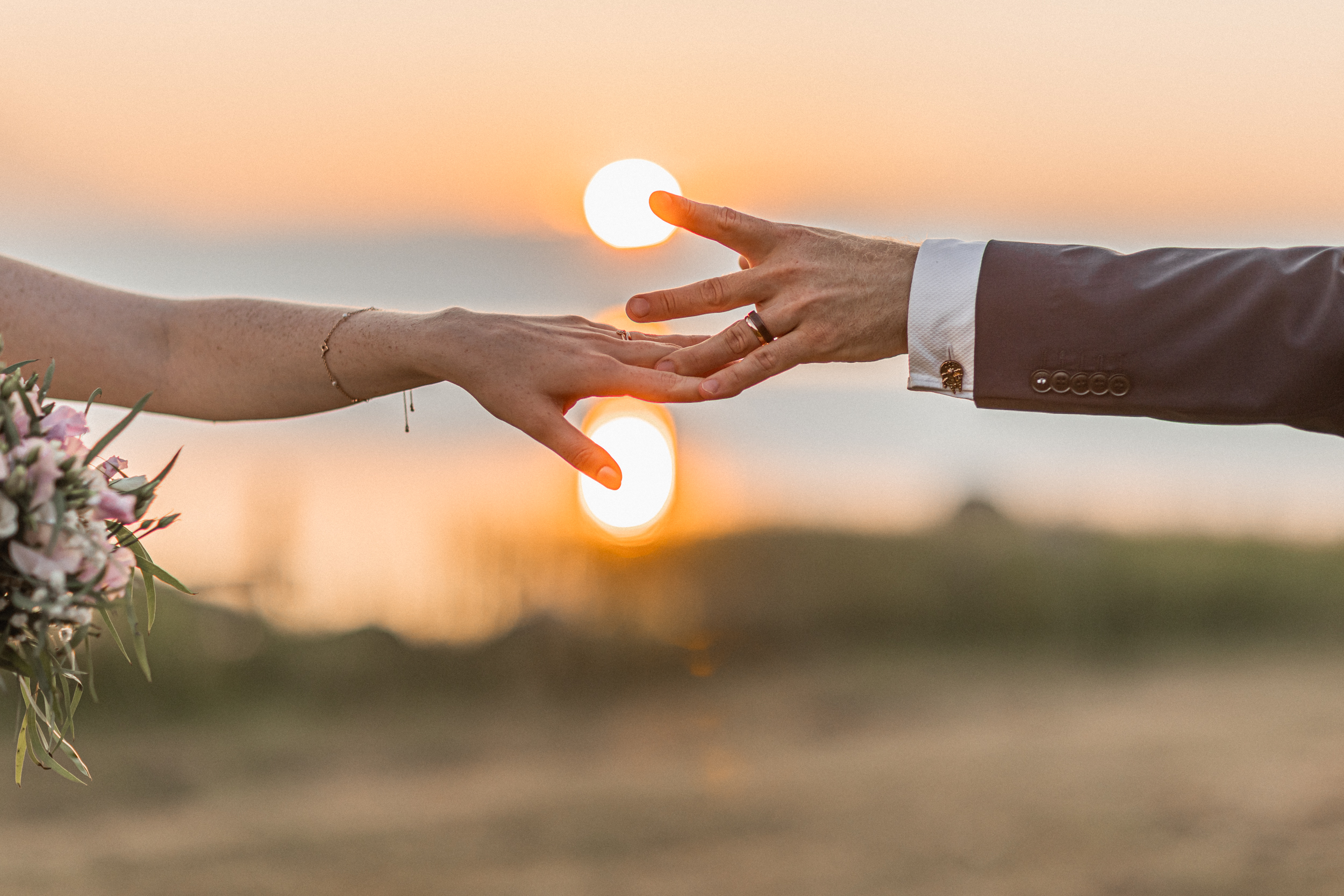 Pulmapidu kodurannas I Pulmafotograaf Reti Kokk