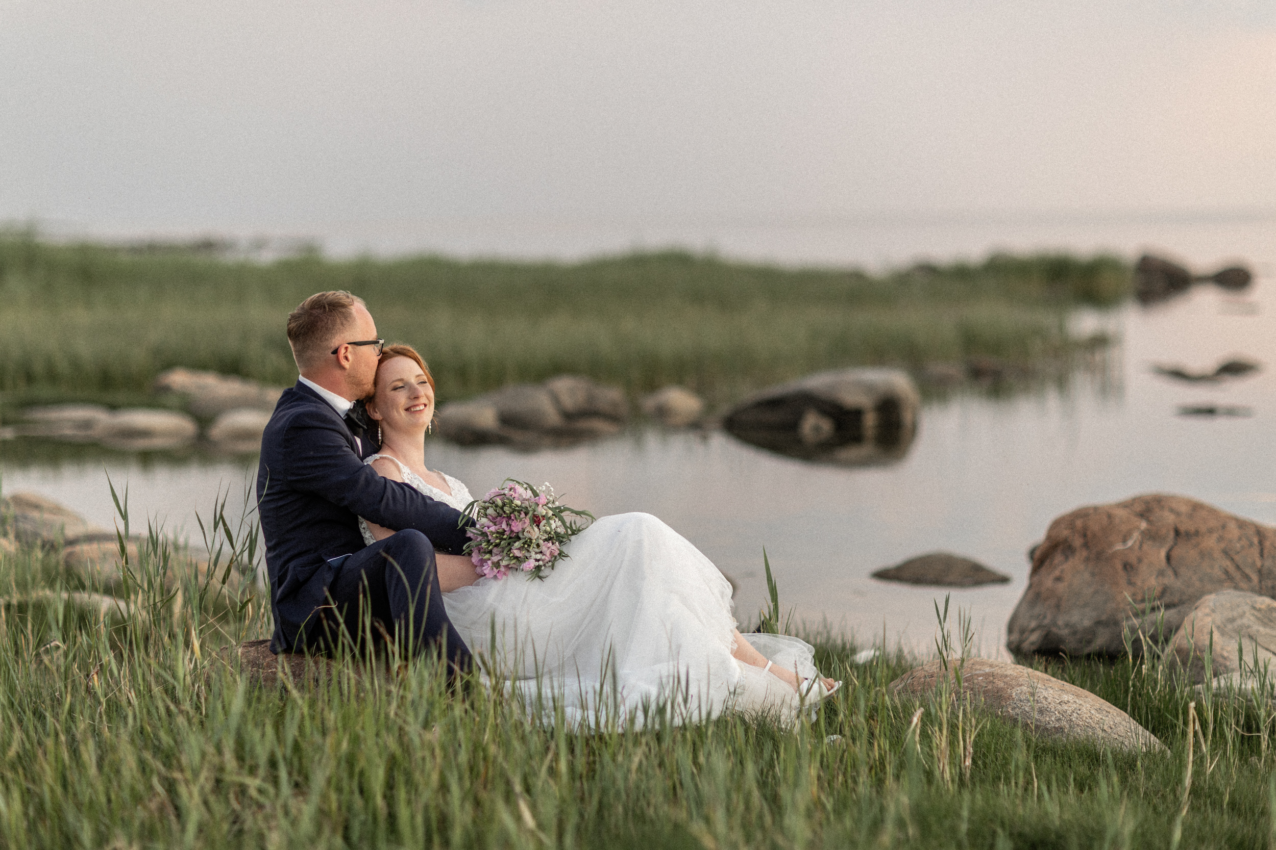 Pulmapidu kodurannas I Pulmafotograaf Reti Kokk