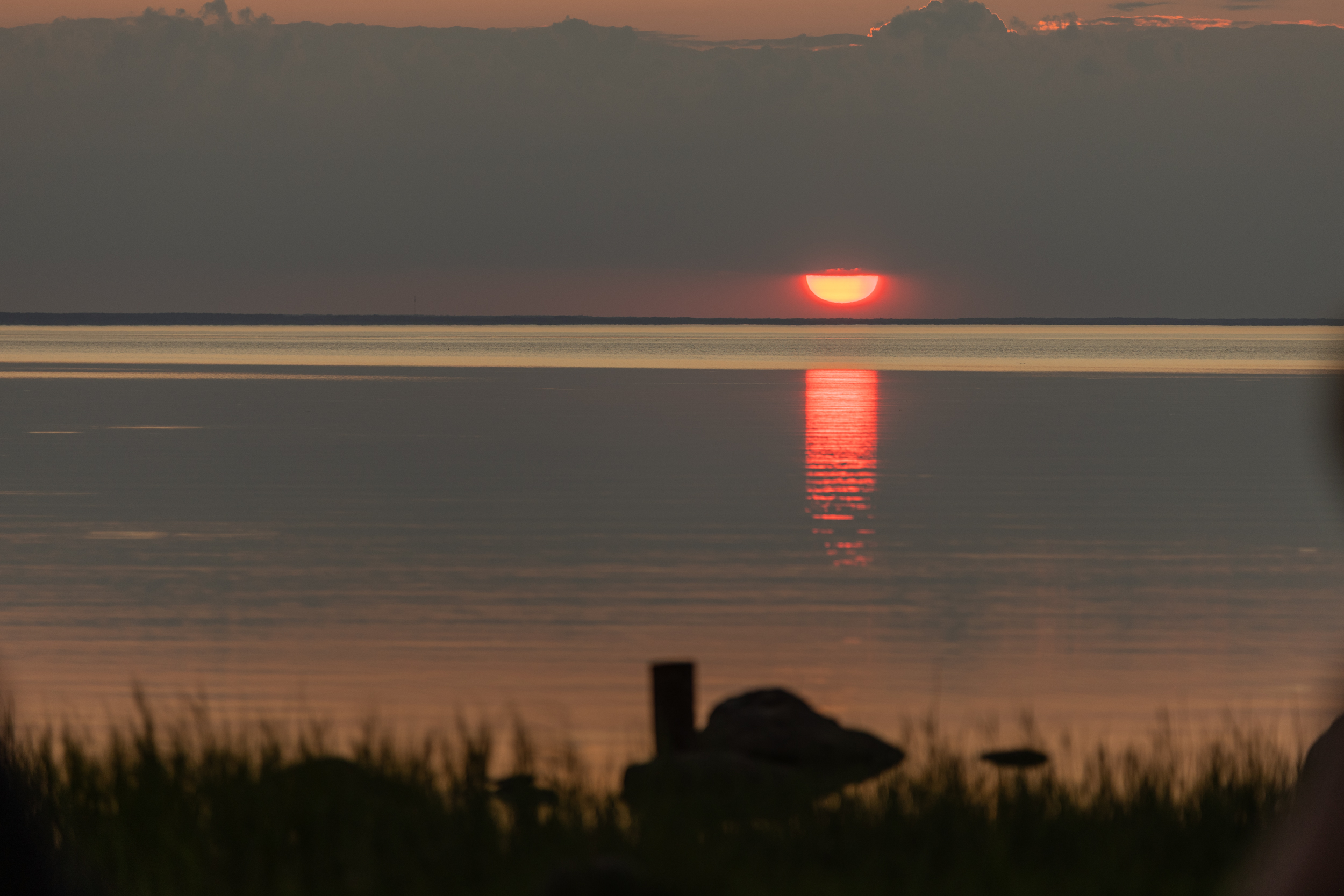 Pulmapidu kodurannas I Pulmafotograaf Reti Kokk