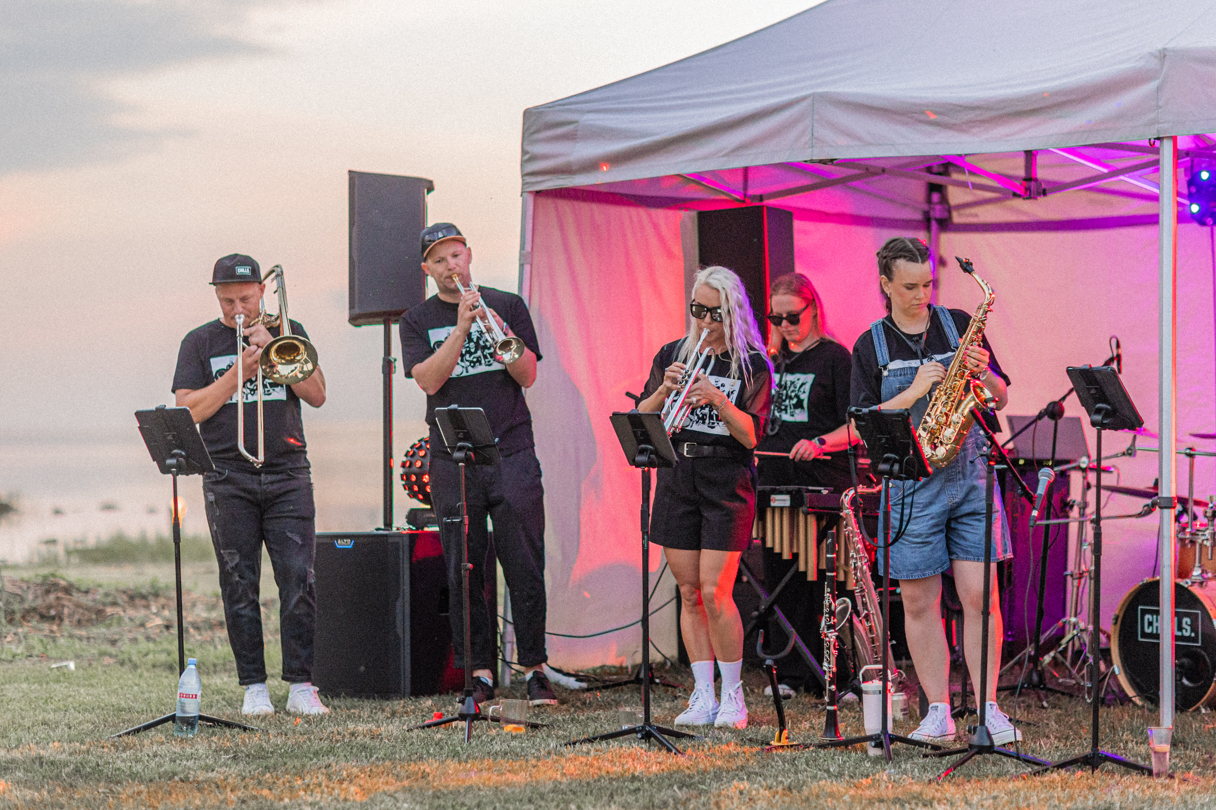 Pulmapidu kodurannas I Pulmafotograaf Reti Kokk