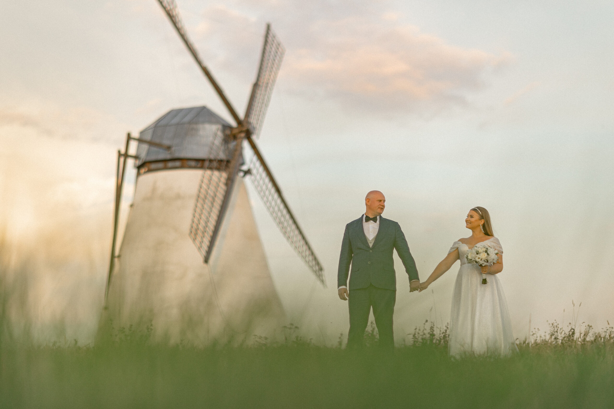 Pulmapidu Vihula mõisas I Pulmafotograaf Reti Kokk