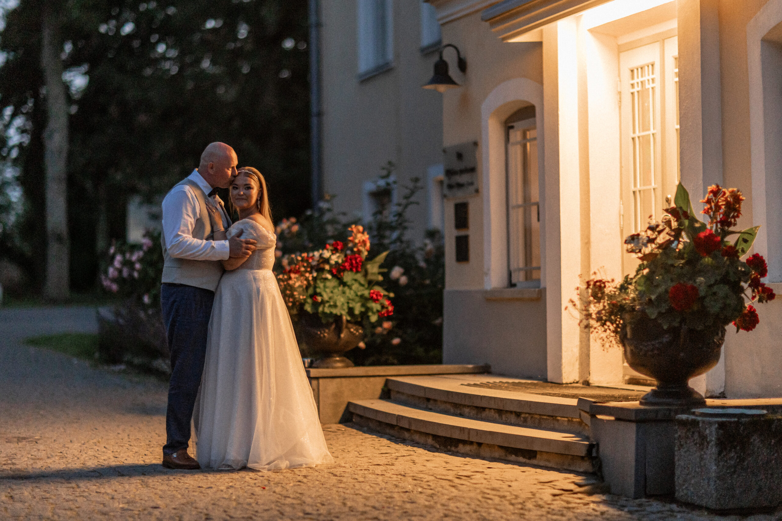 Pulmapidu Vihula mõisas I Pulmafotograaf Reti Kokk