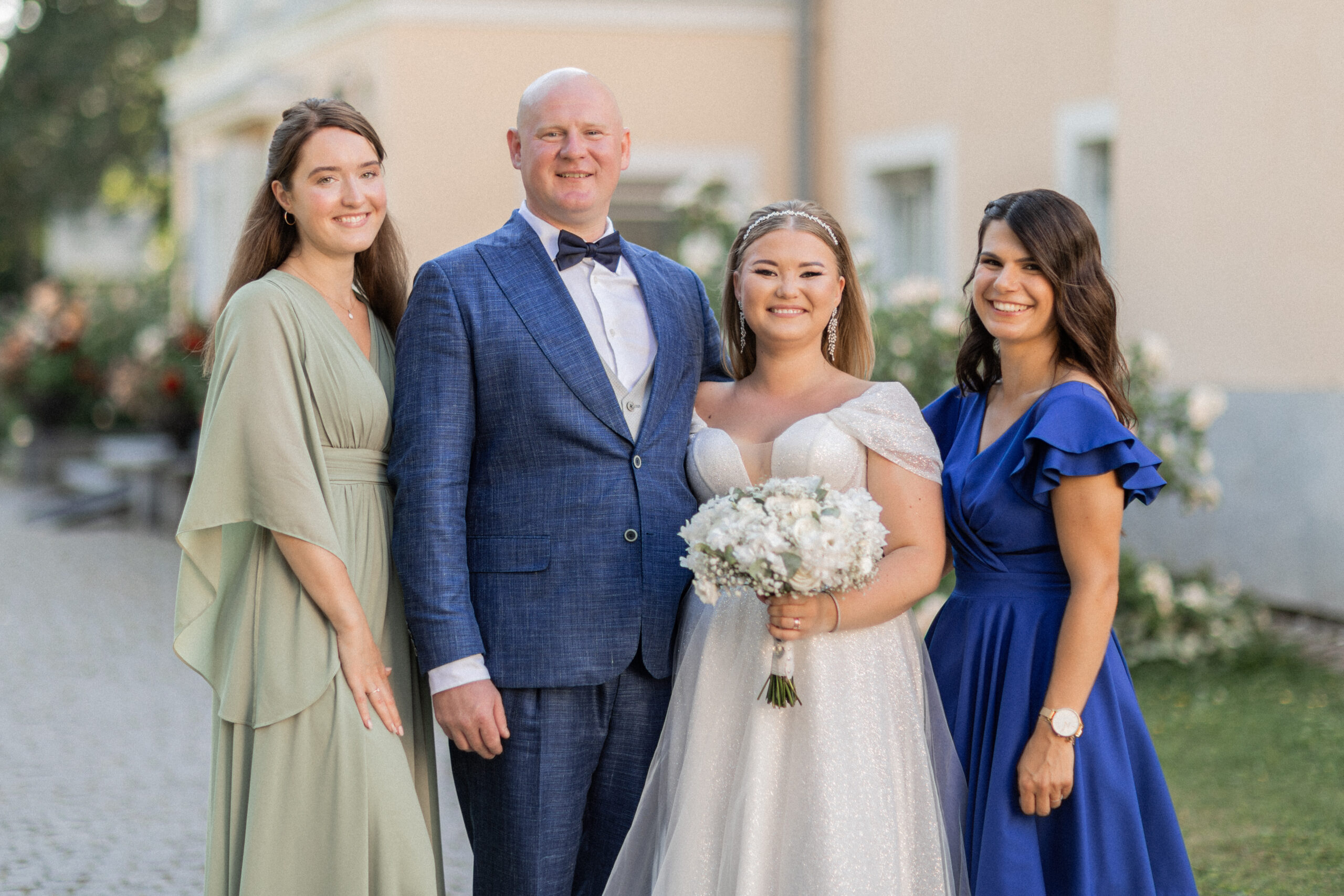 Pulmapidu Vihula mõisas I Pulmafotograaf Reti Kokk