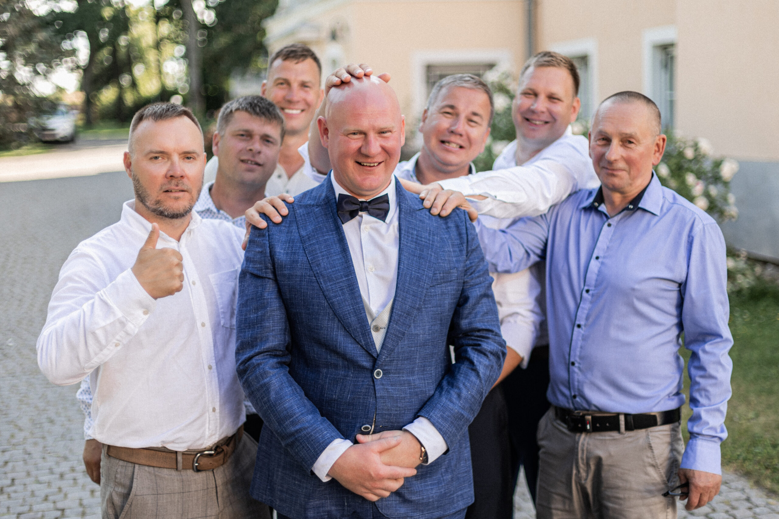 Pulmapidu Vihula mõisas I Pulmafotograaf Reti Kokk