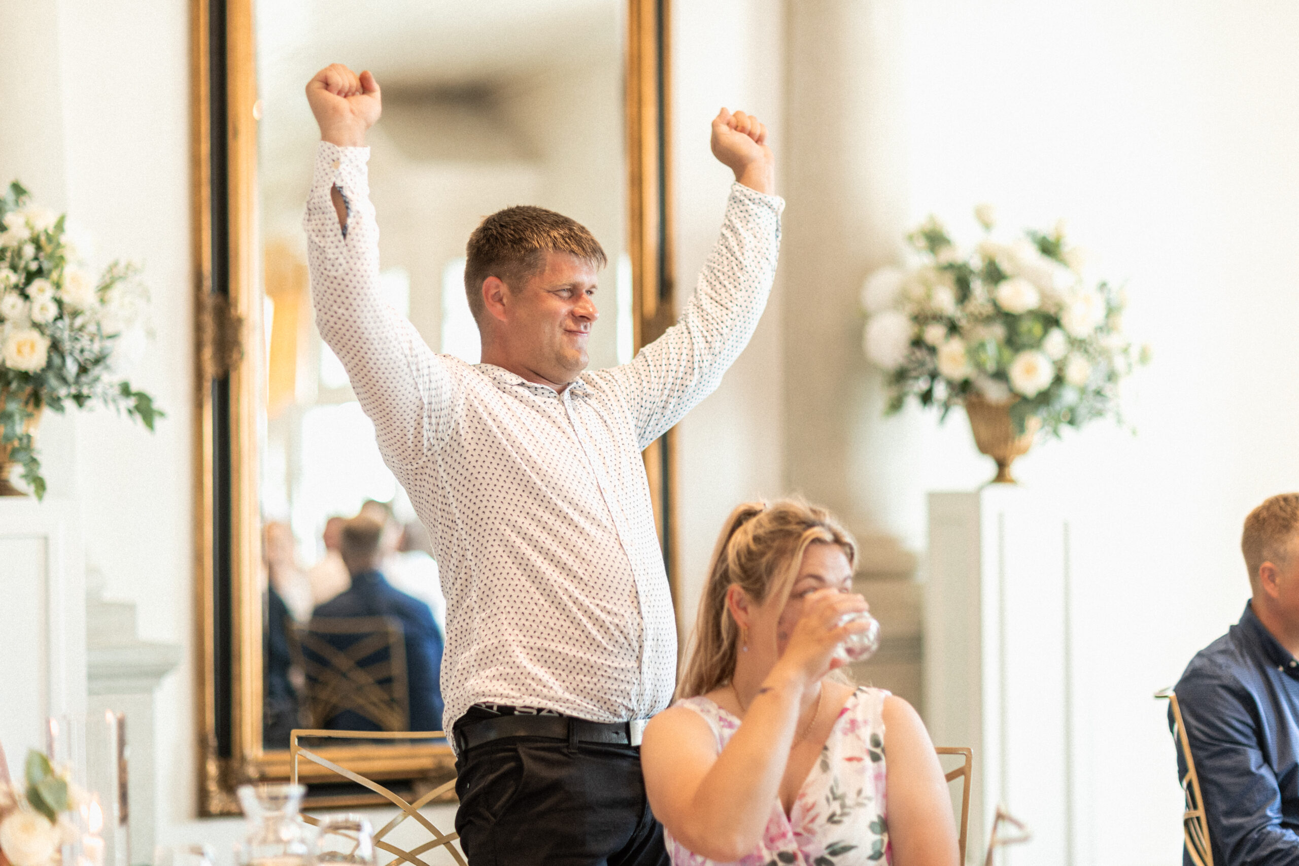 Pulmapidu Vihula mõisas I Pulmafotograaf Reti Kokk