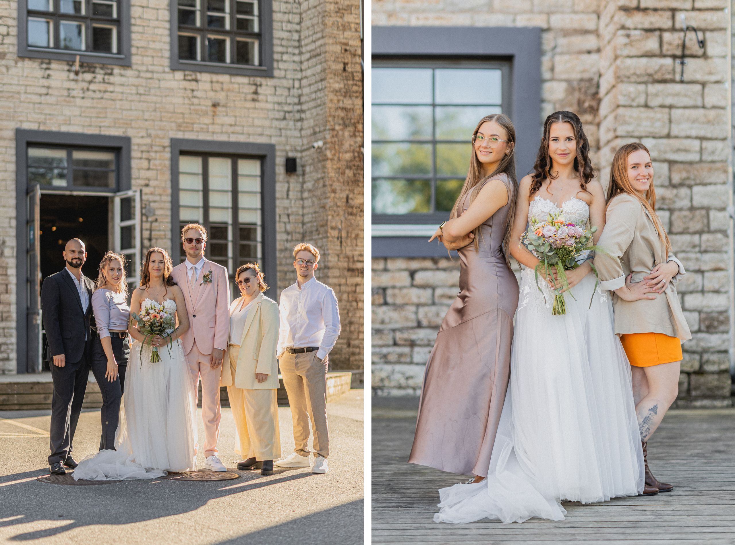 Pulma grupipildid Kultuurikatlas I Pulmafotograaf Reti Kokk