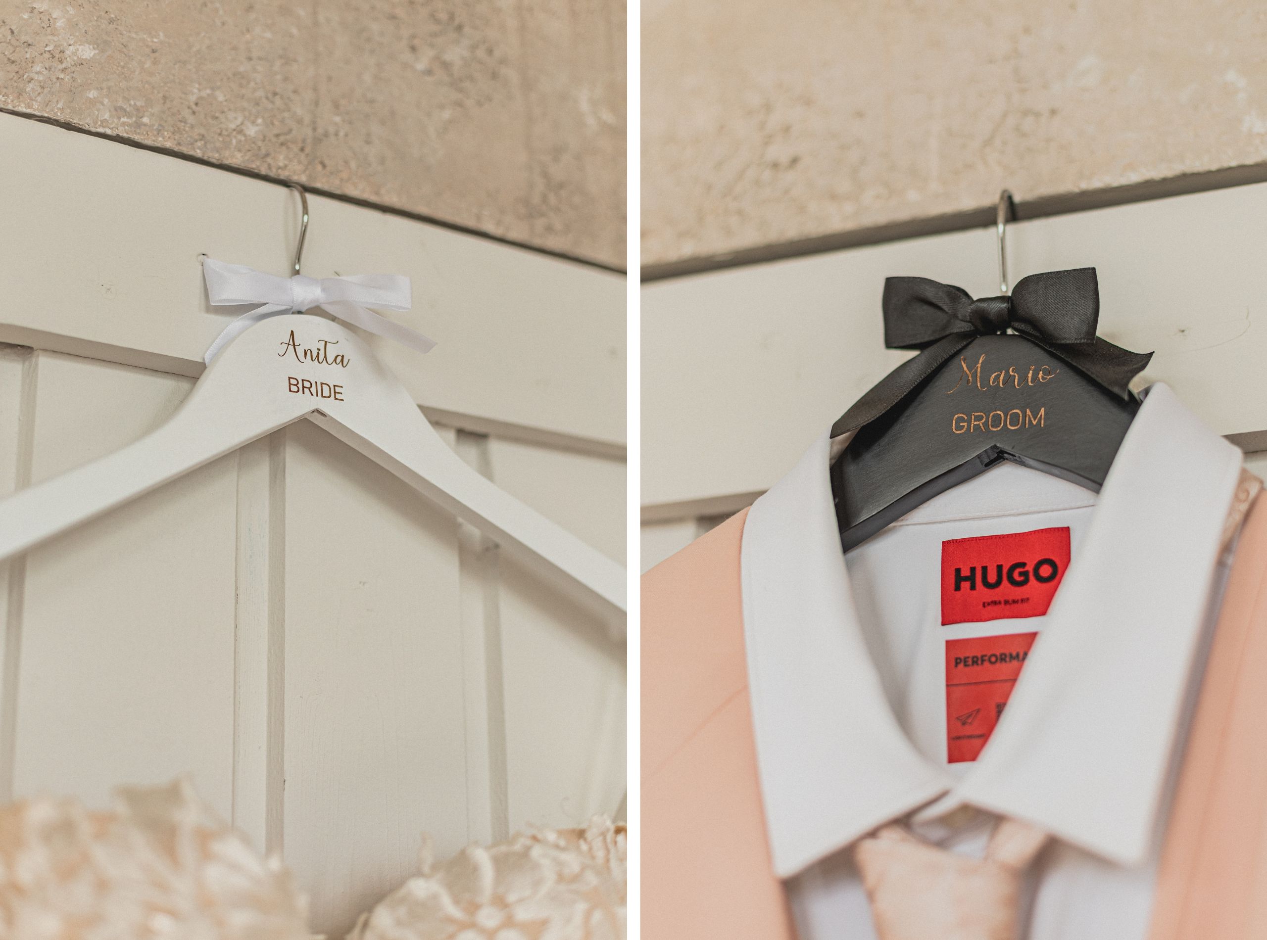 Pruutpaari ettevalmistused Colibri fotostuudios I Pulmafotograaf Reti Kokk