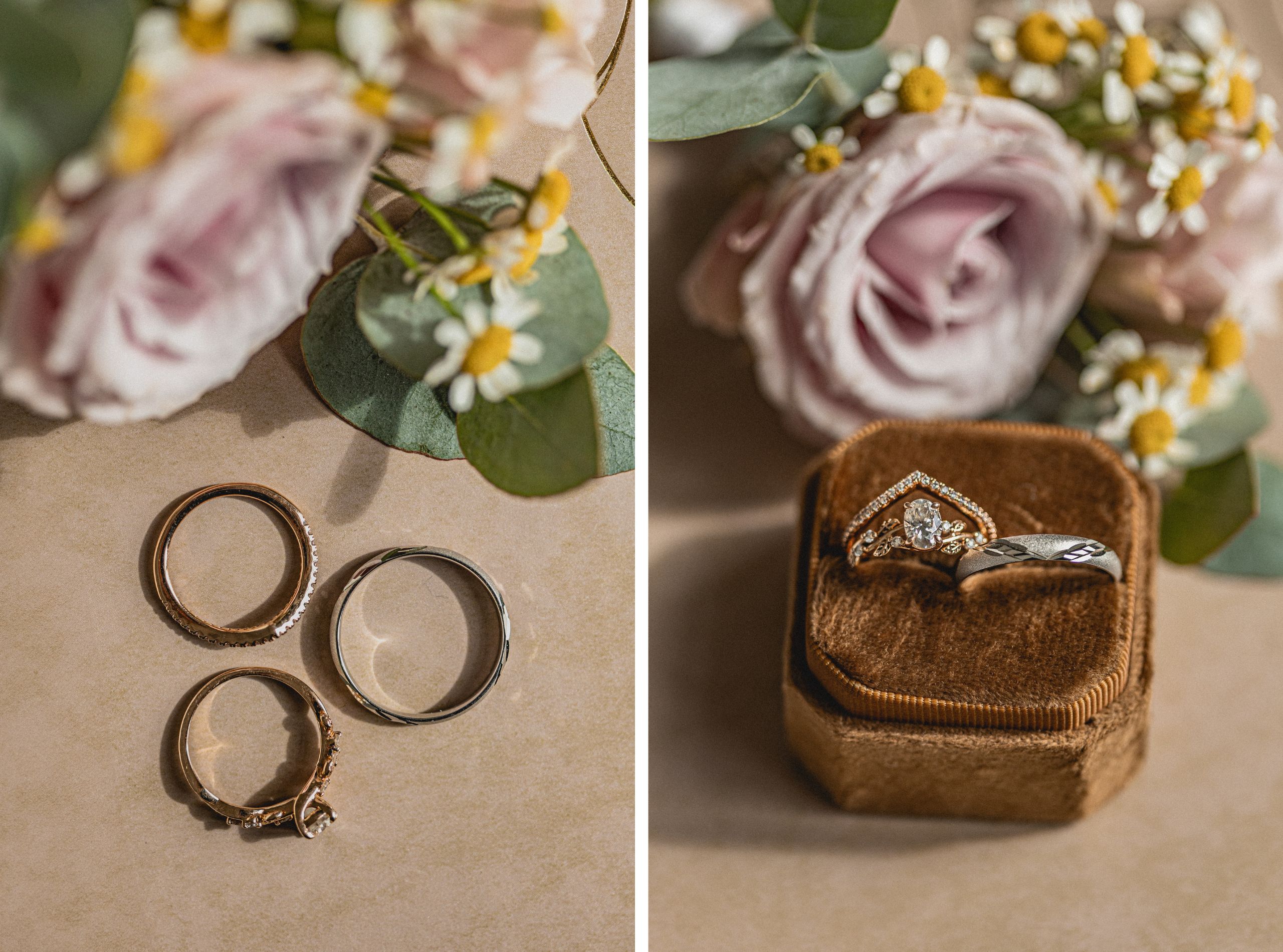 Pruutpaari ettevalmistused Colibri fotostuudios I Pulmafotograaf Reti Kokk