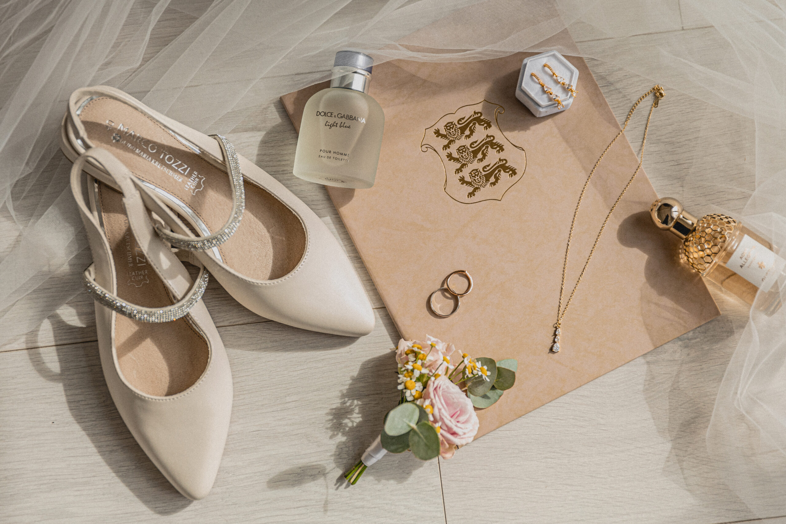 Pruutpaari ettevalmistused Colibri fotostuudios I Pulmafotograaf Reti Kokk