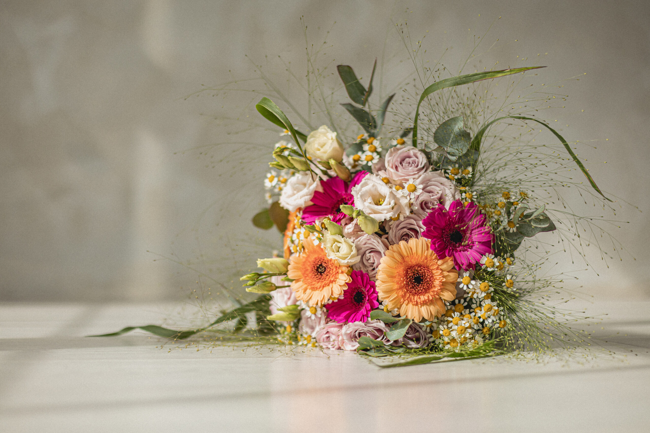 Pruutpaari ettevalmistused Colibri fotostuudios I Pulmafotograaf Reti Kokk