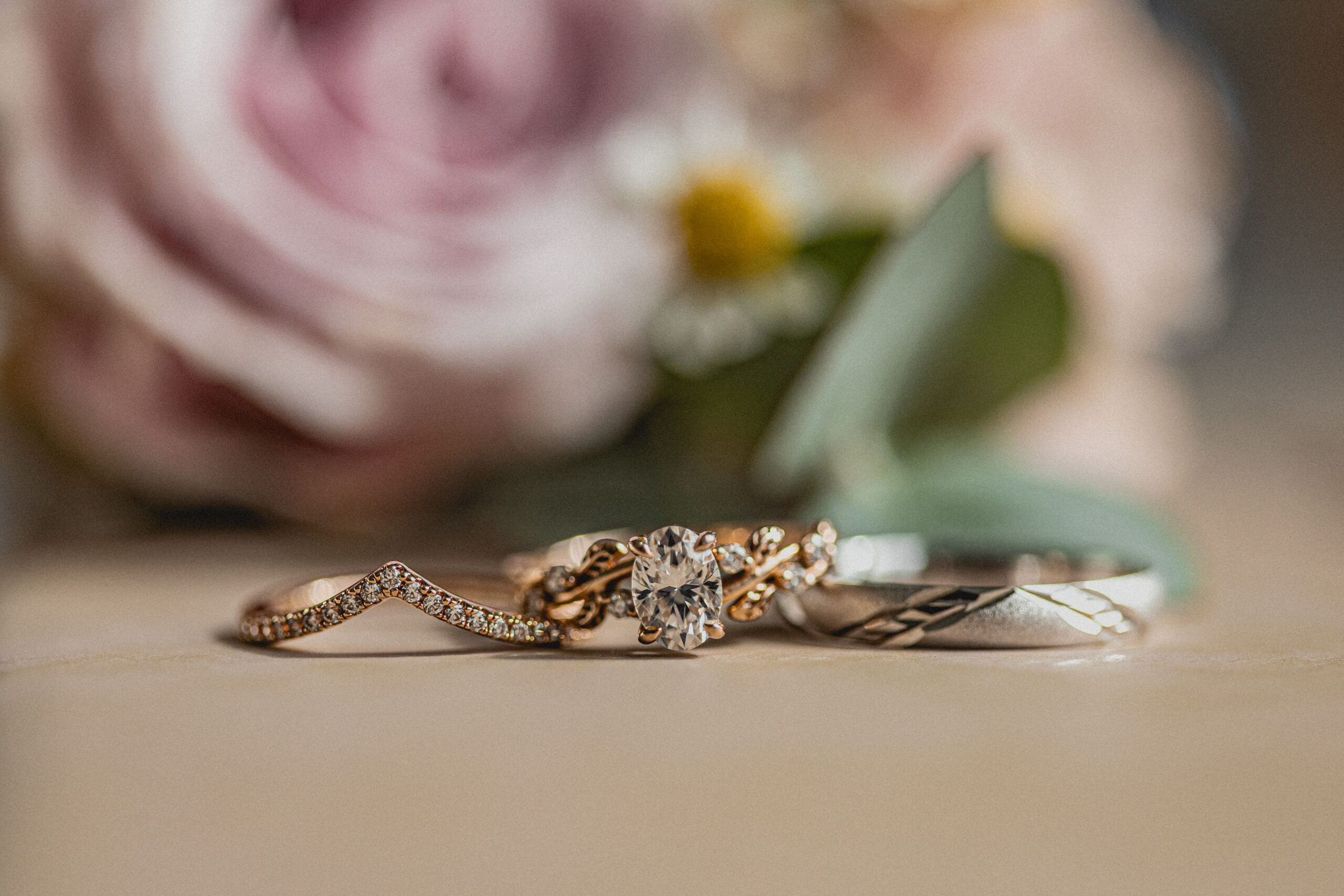 Pruutpaari ettevalmistused Colibri fotostuudios I Pulmafotograaf Reti Kokk