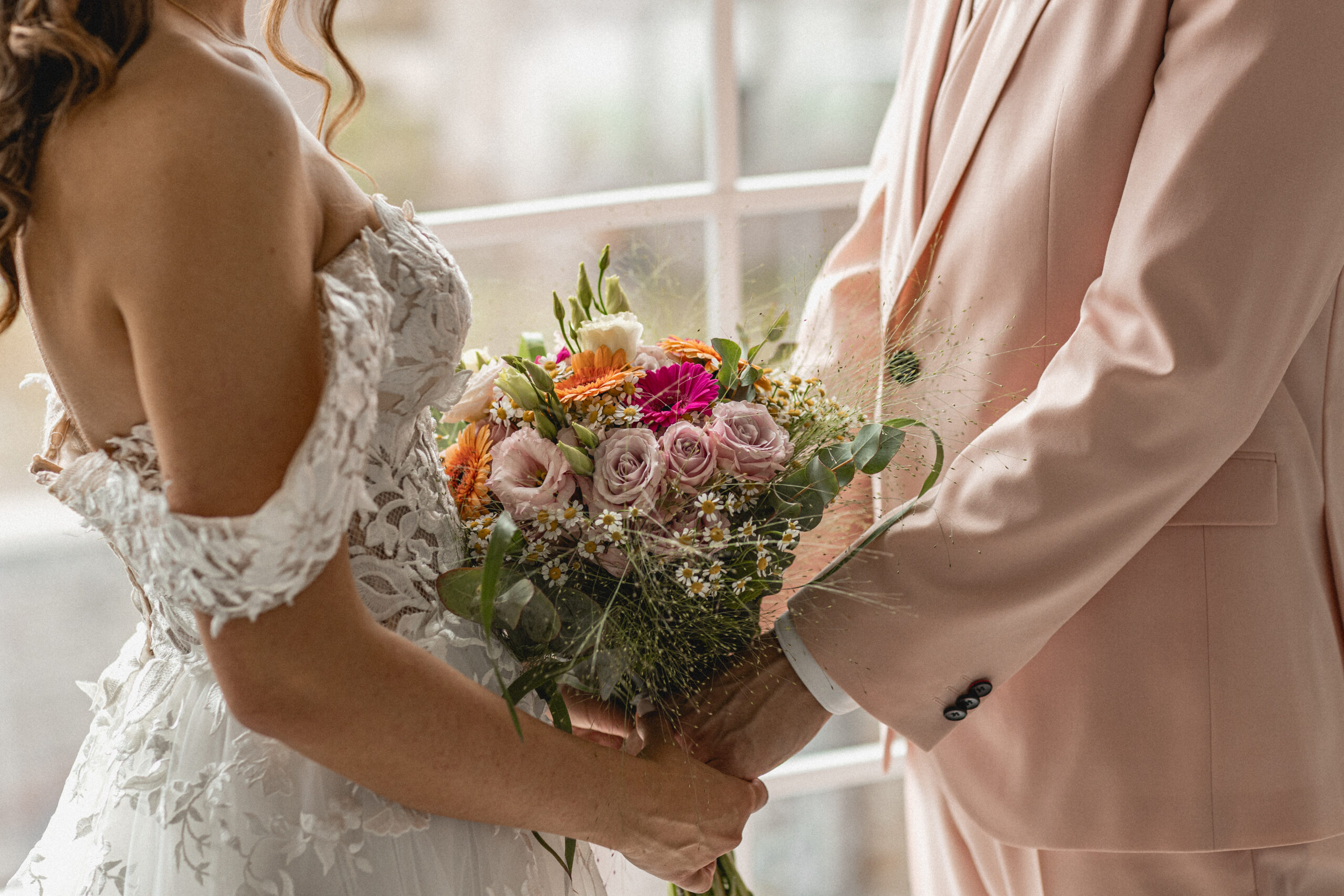 Pruutpaari ettevalmistused Colibri fotostuudios I Pulmafotograaf Reti Kokk