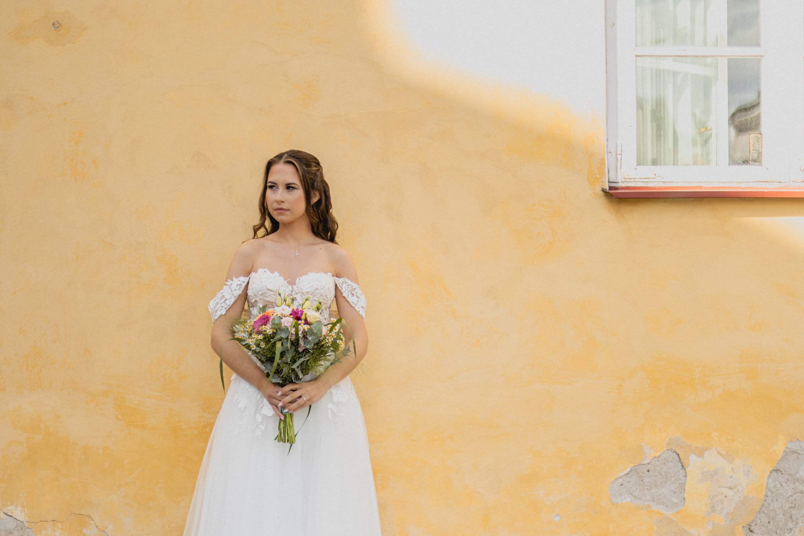 Pruutpaari fotosessioon Toompeal I Pulmafotograaf Reti Kokk