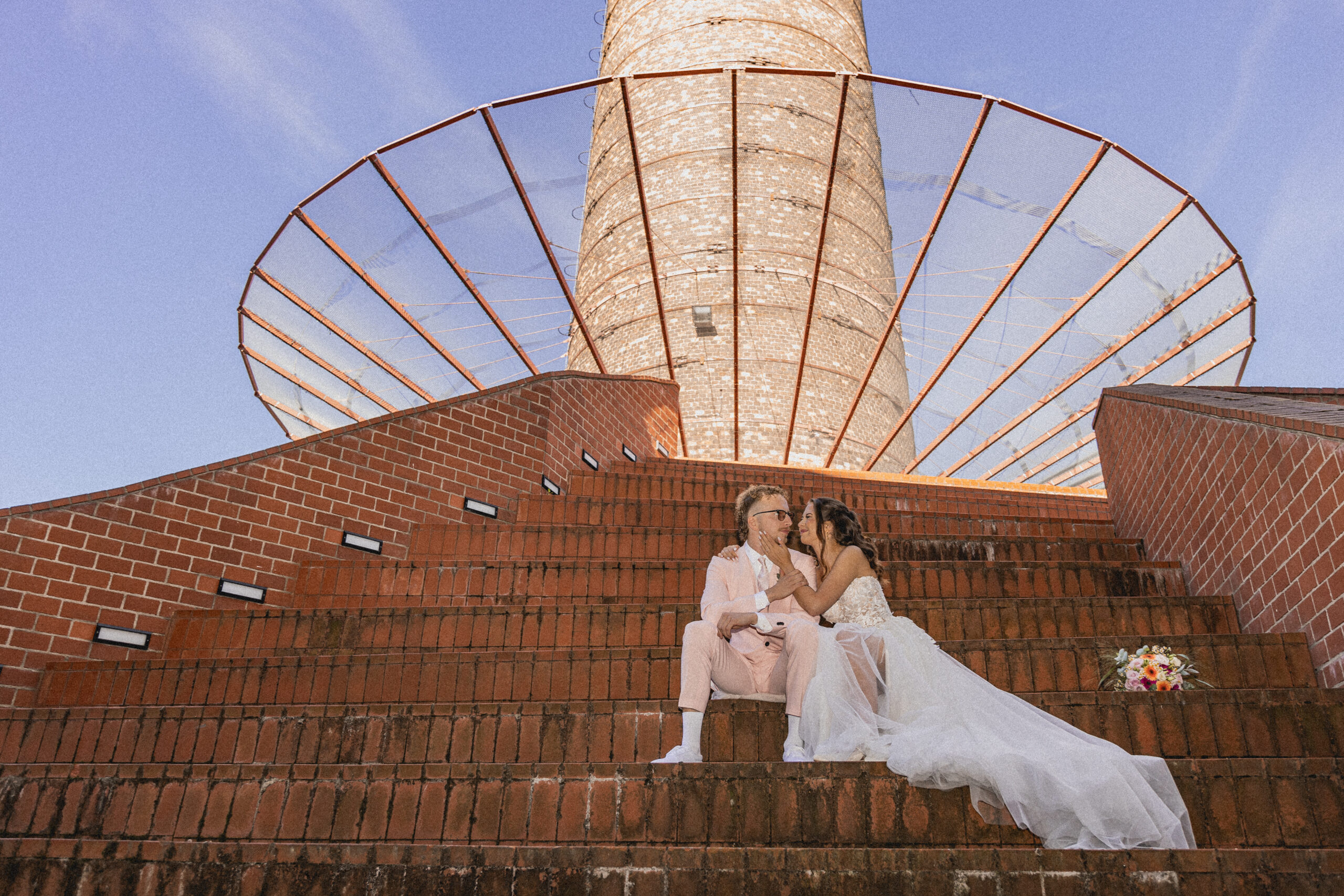 Pruutpaari fotosessioon Tallinnas I Pulmafotograaf Reti Kokk