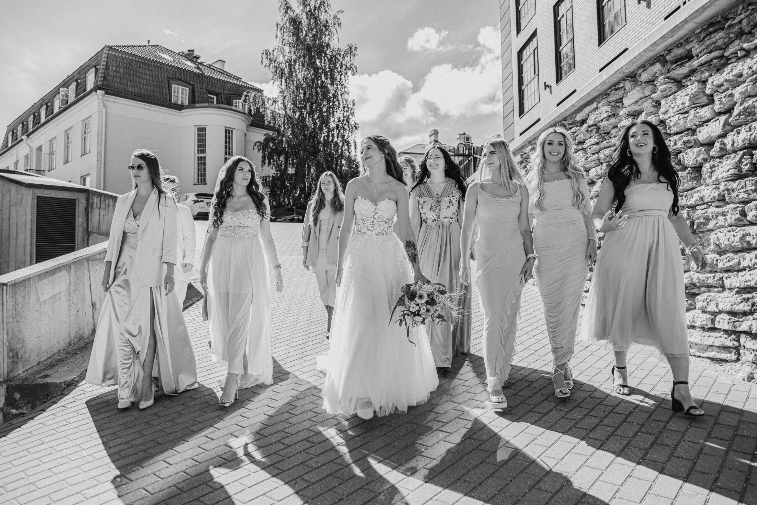 Pulma grupipildid Kultuurikatlas I Pulmafotograaf Reti Kokk