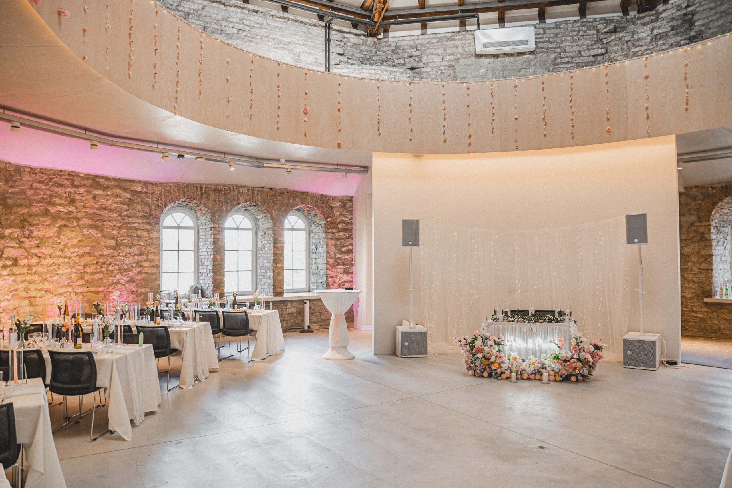 Pulmapidu Kultuurikatlas I Pulmakorraldaja Oh Ruby I Pulmafotograaf Reti Kokk