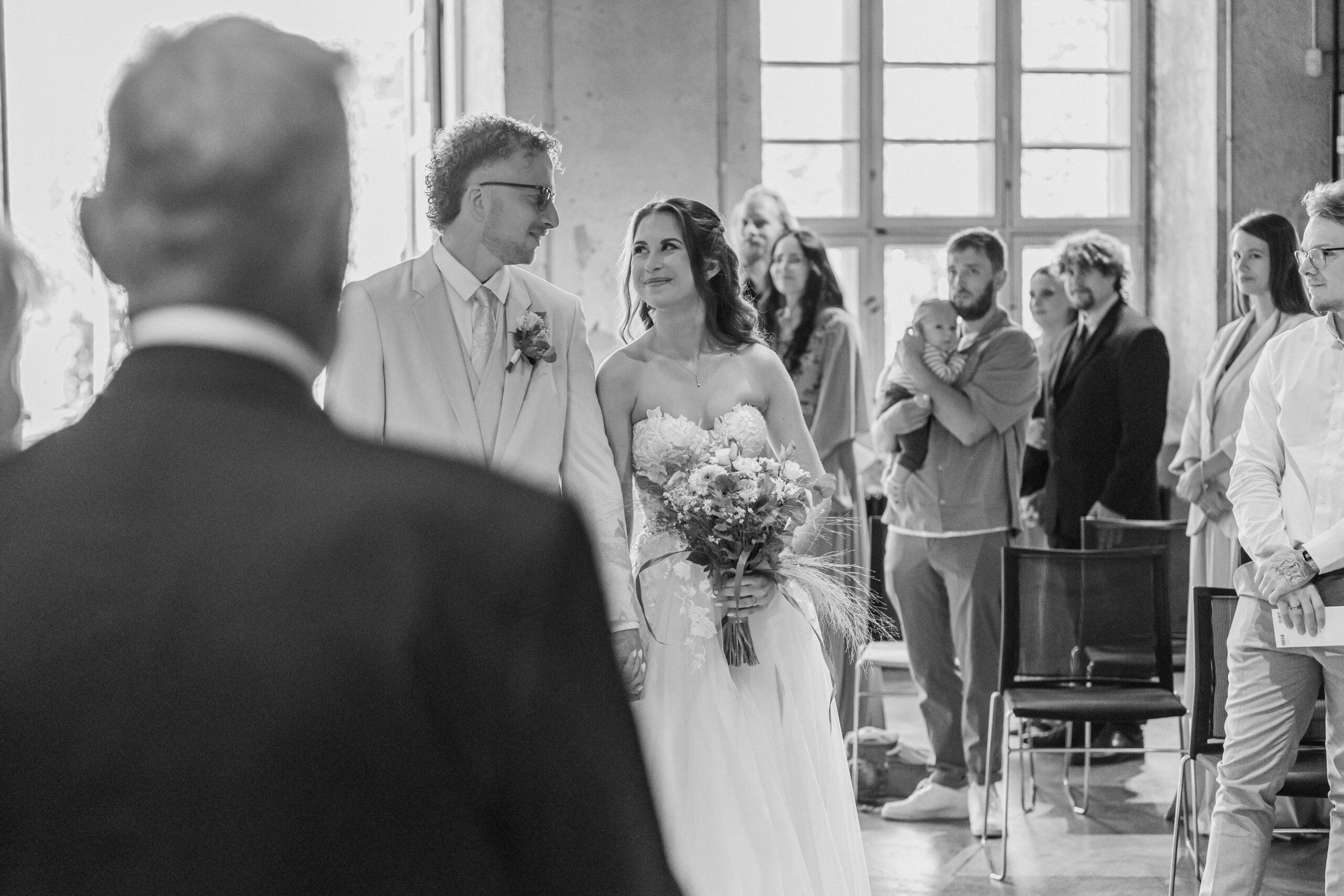 Pulmatseremoonia Kultuurikatlas I Pulmafotograaf Reti Kokk