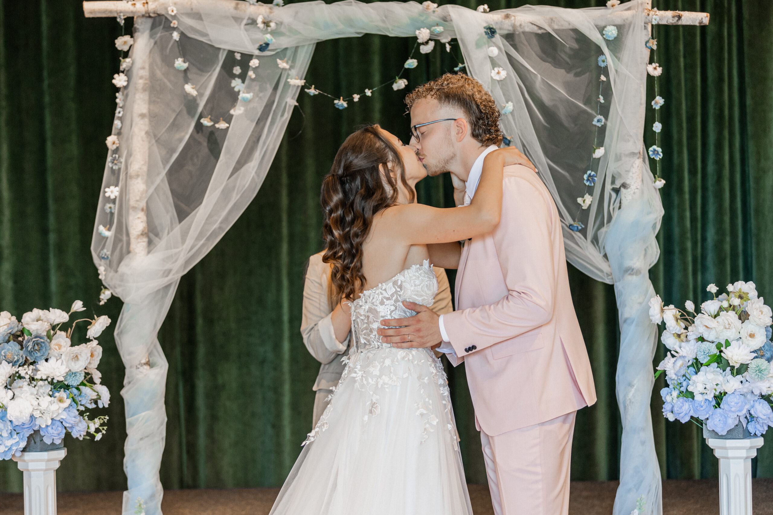 Pulmatseremoonia Kultuurikatlas I Pulmafotograaf Reti Kokk