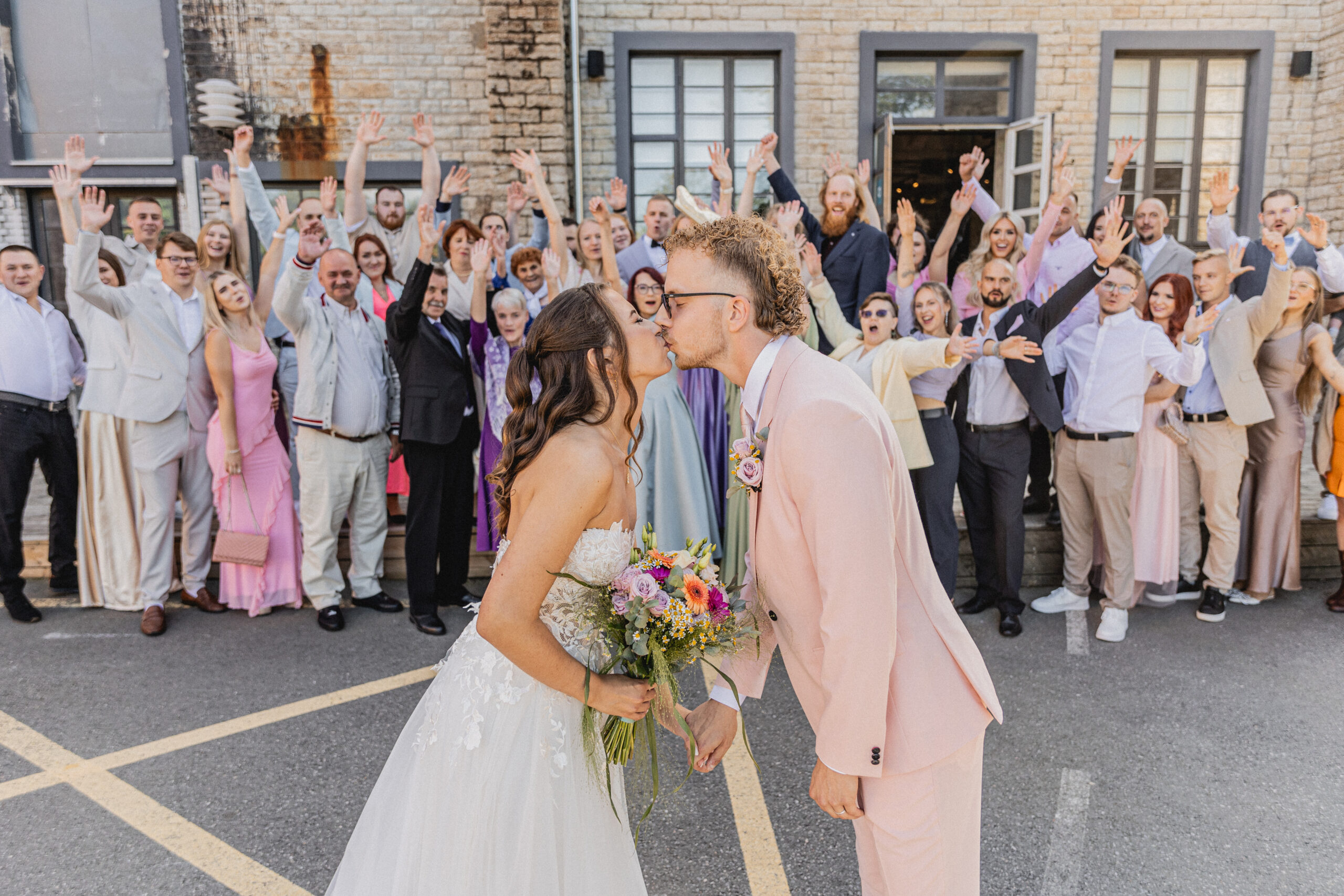 Pulmatseremoonia Kultuurikatlas I Pulmafotograaf Reti Kokk