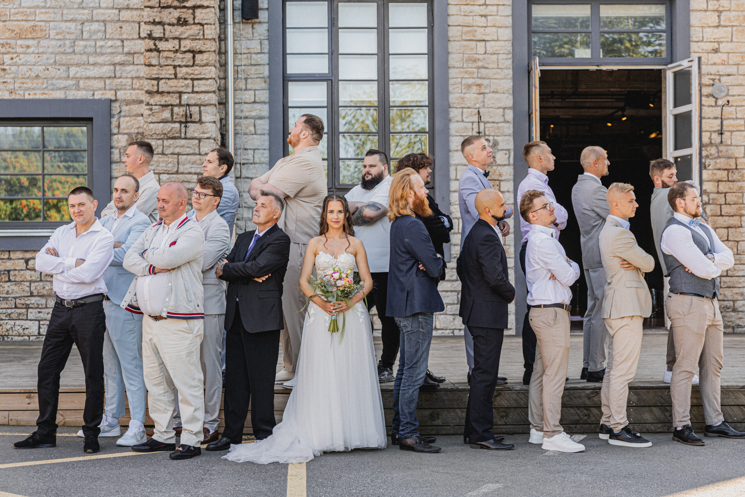 Pulma grupipildid Kultuurikatlas I Pulmafotograaf Reti Kokk