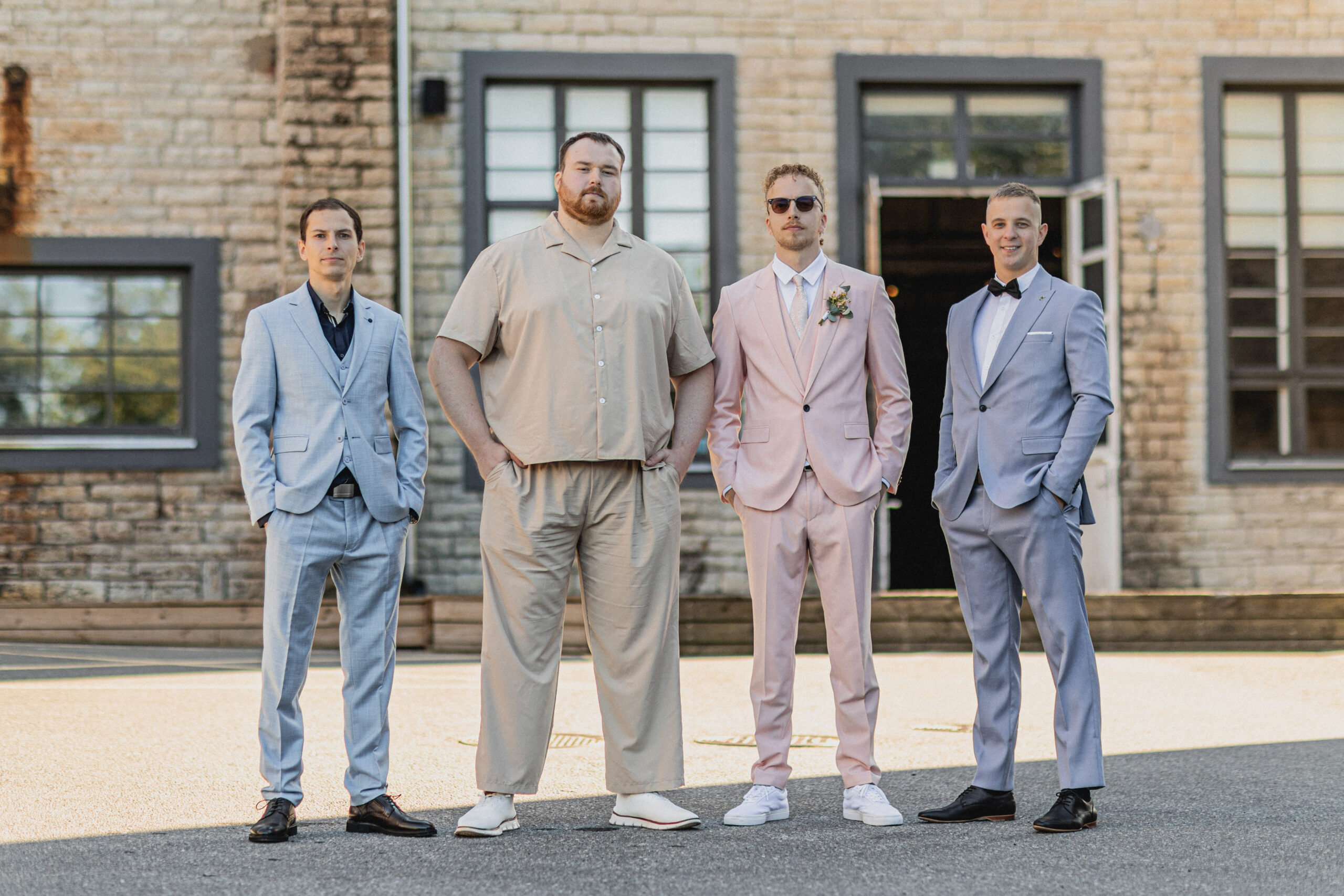 Pulma grupipildid Kultuurikatlas I Pulmafotograaf Reti Kokk