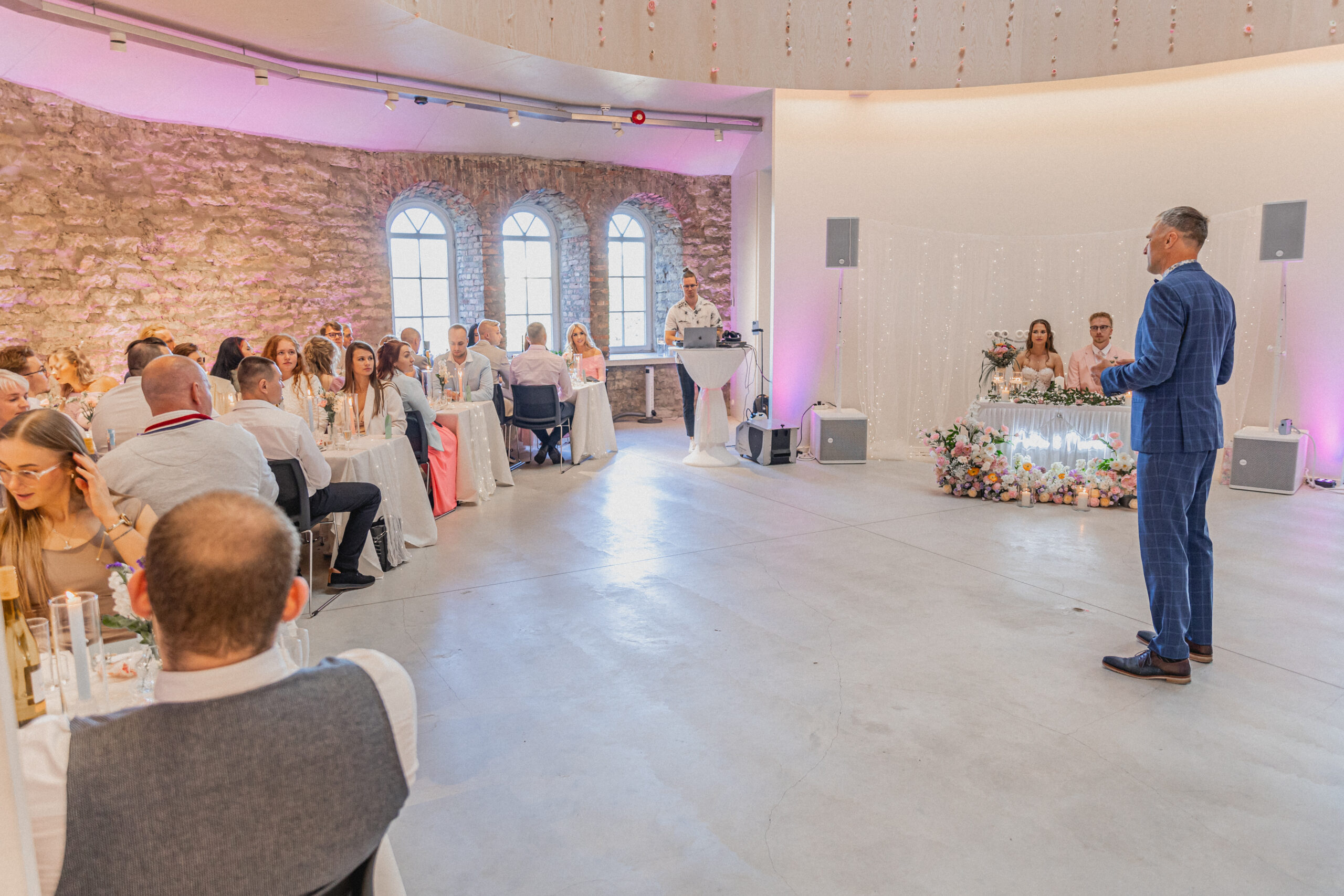 Pulmapidu Kultuurikatlas I Pulmakorraldaja Oh Ruby I Pulmafotograaf Reti Kokk