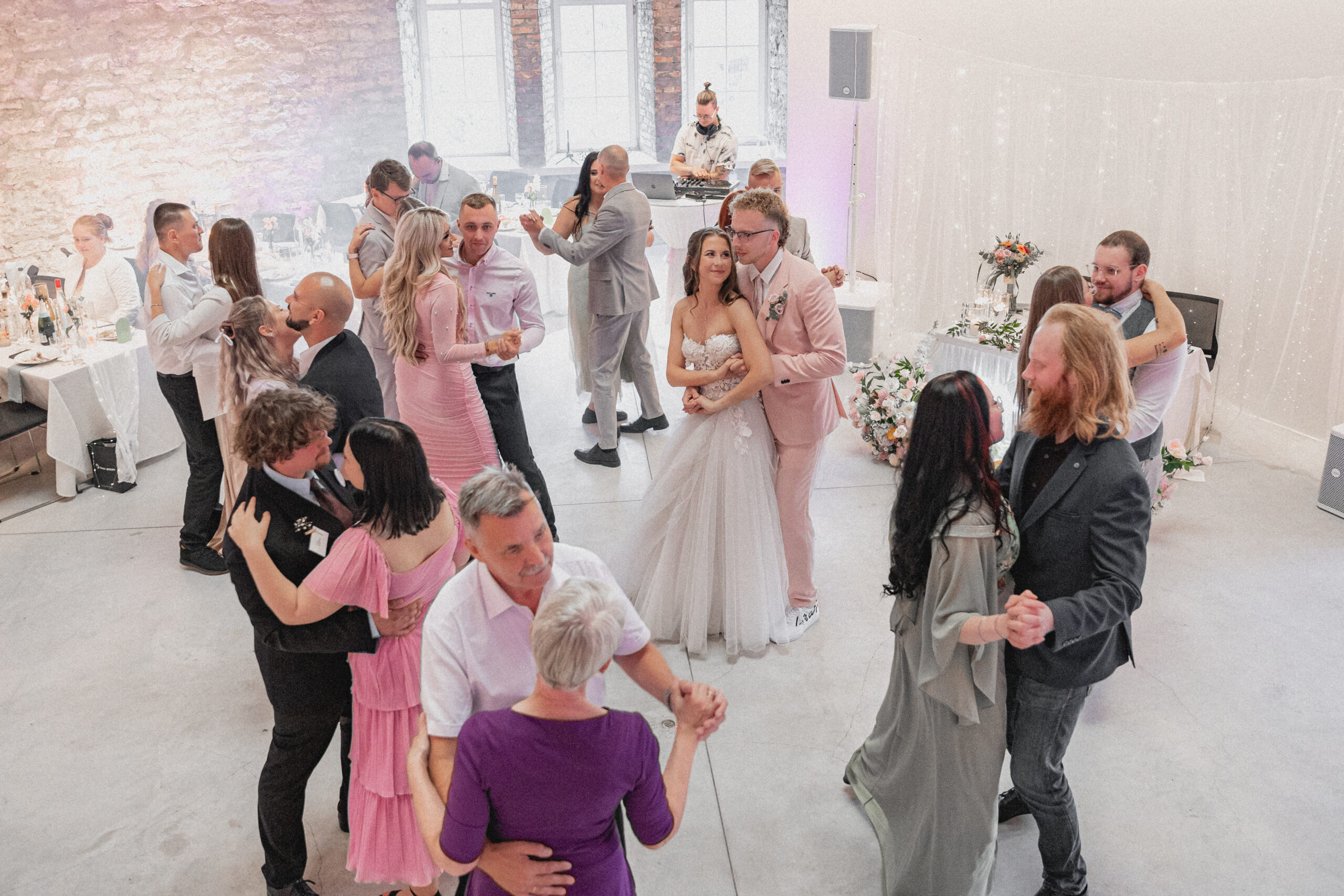 Pulmapidu Kultuurikatlas I Pulmakorraldaja Oh Ruby I Pulmafotograaf Reti Kokk