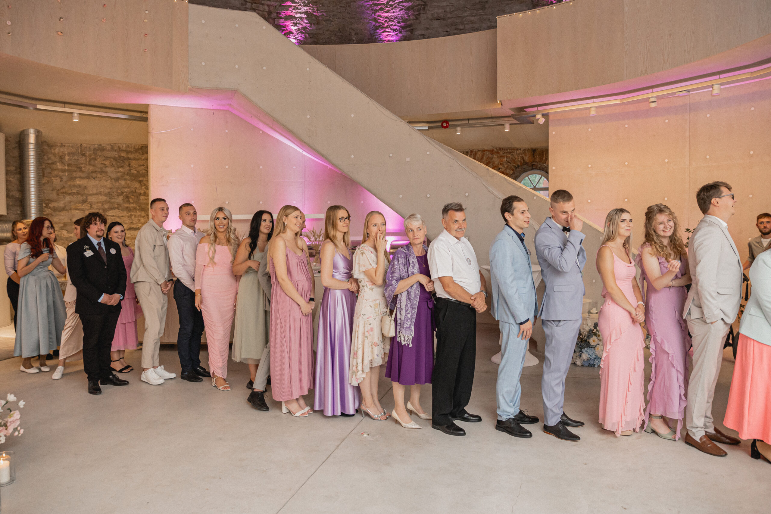 Pulmapidu Kultuurikatlas I Pulmakorraldaja Oh Ruby I Pulmafotograaf Reti Kokk