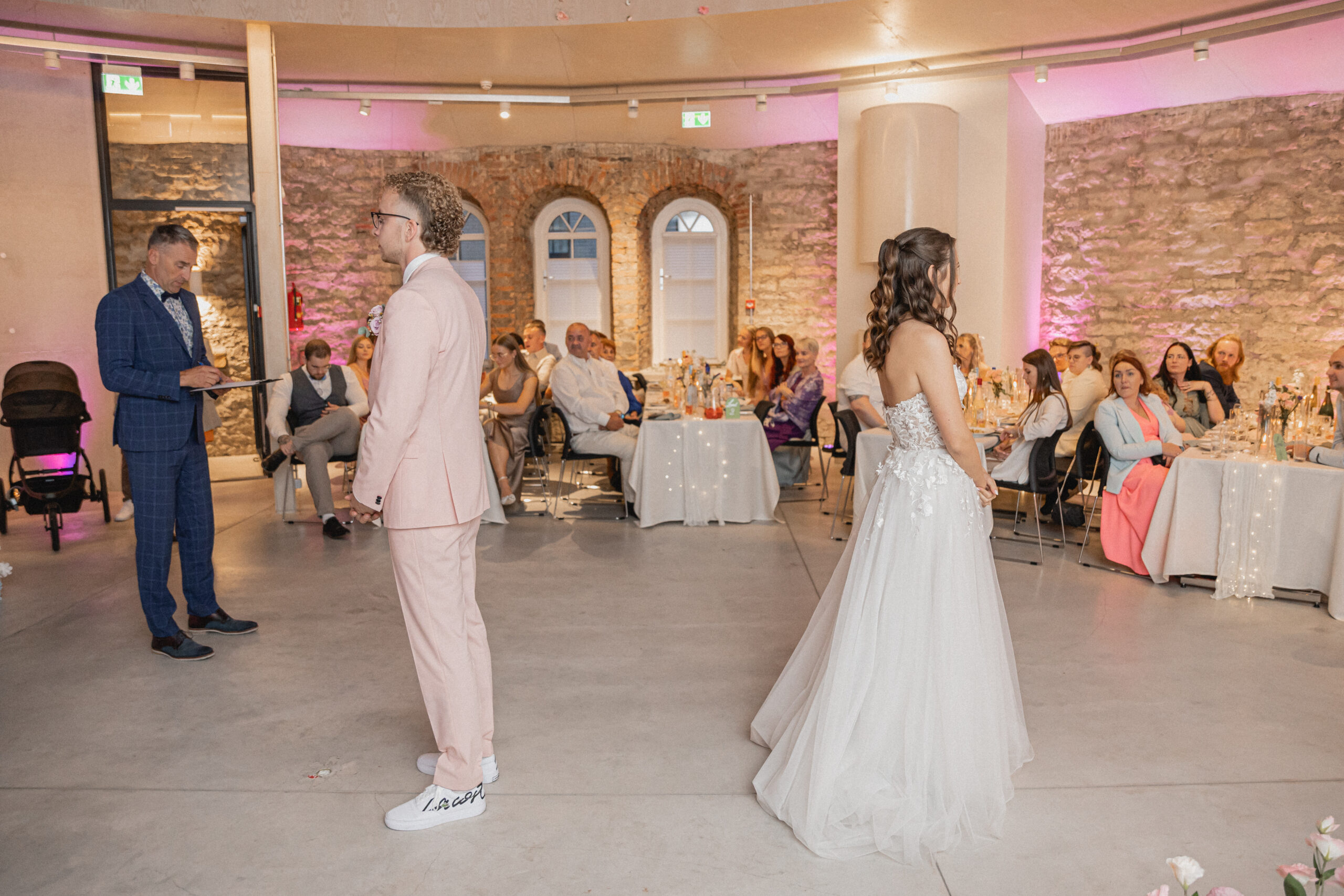 Pulmapidu Kultuurikatlas I Pulmakorraldaja Oh Ruby I Pulmafotograaf Reti Kokk